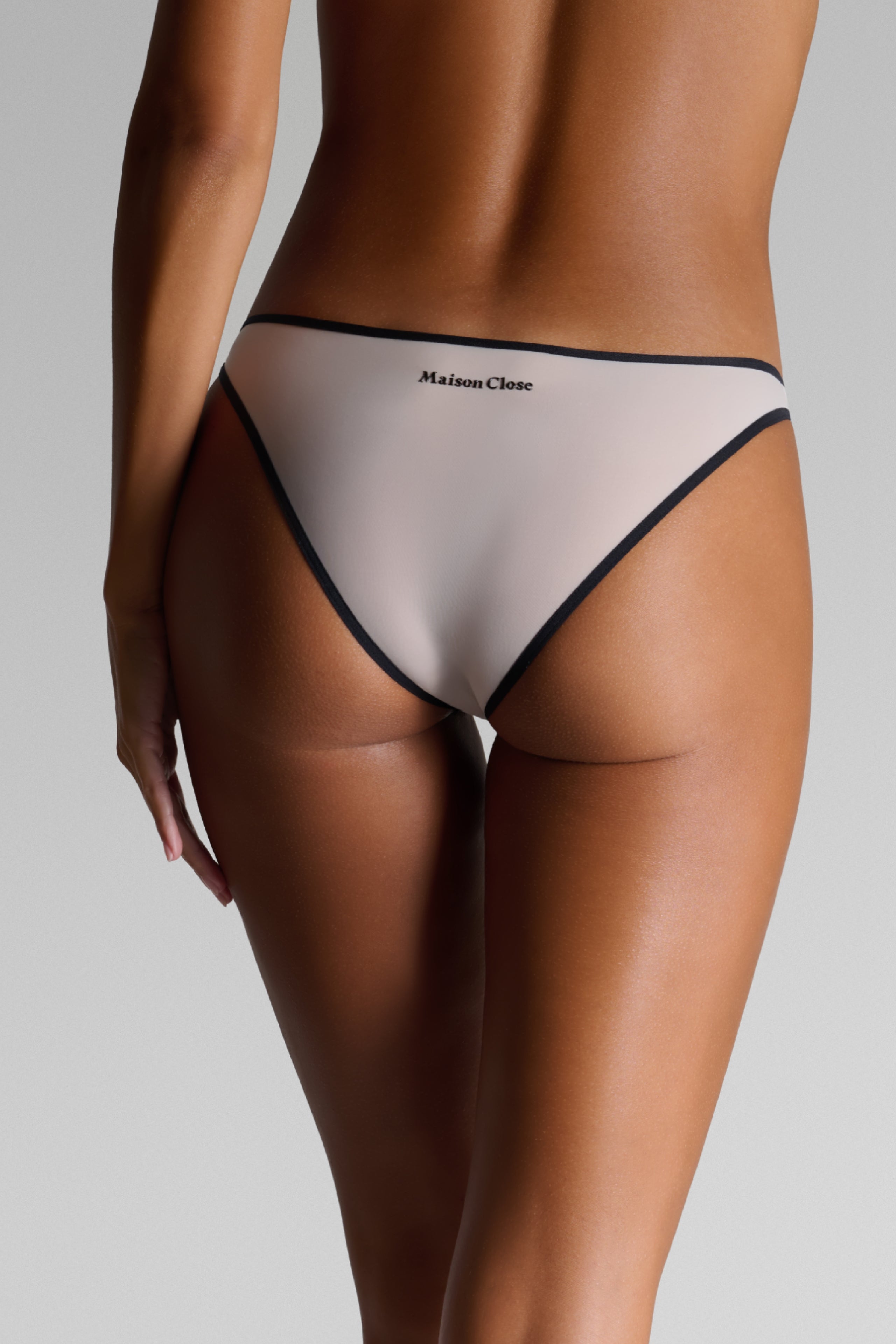 Slip - LA PARISIENNE