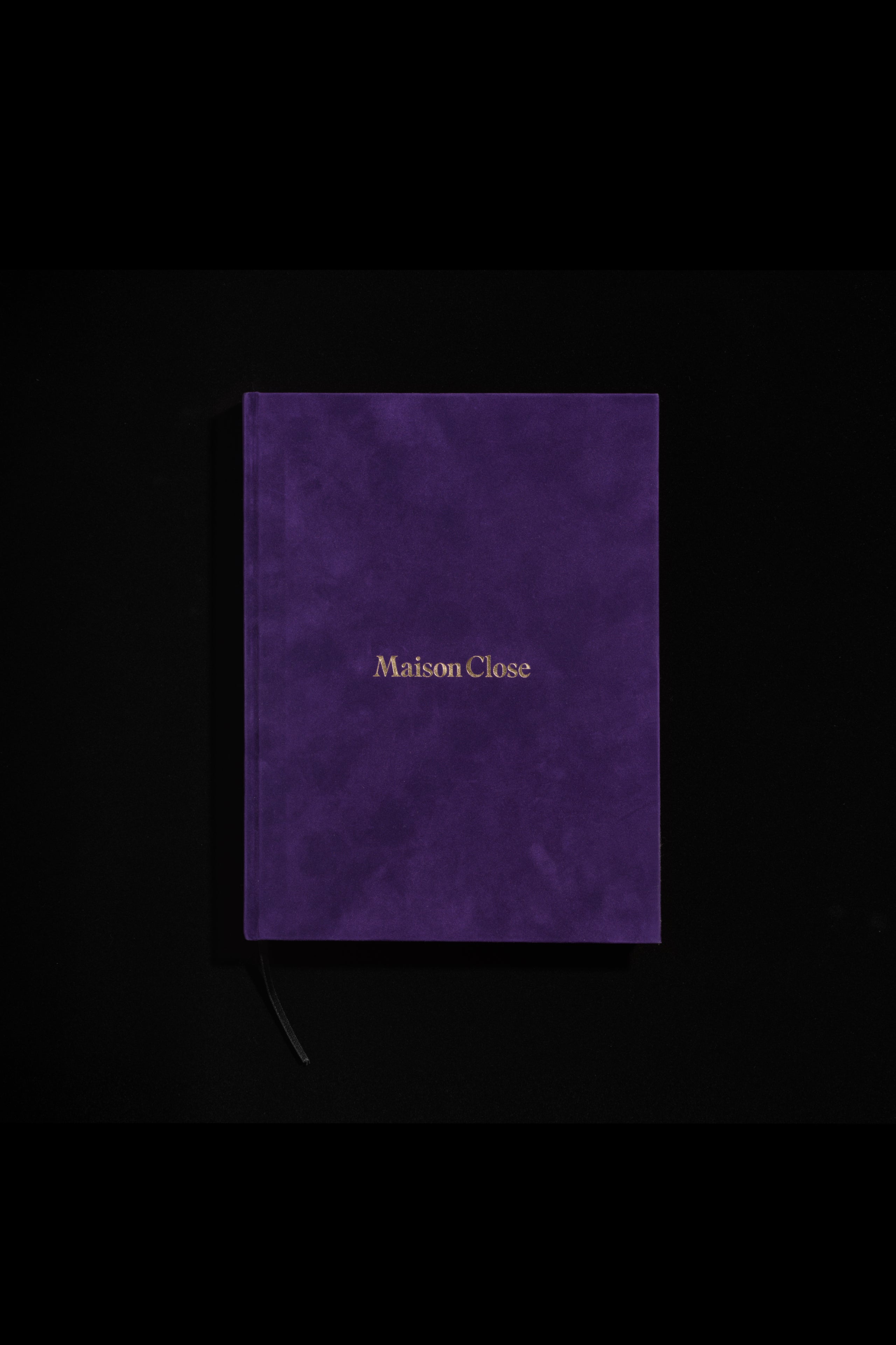 Kunstfotobuch - Curiosités Désirables