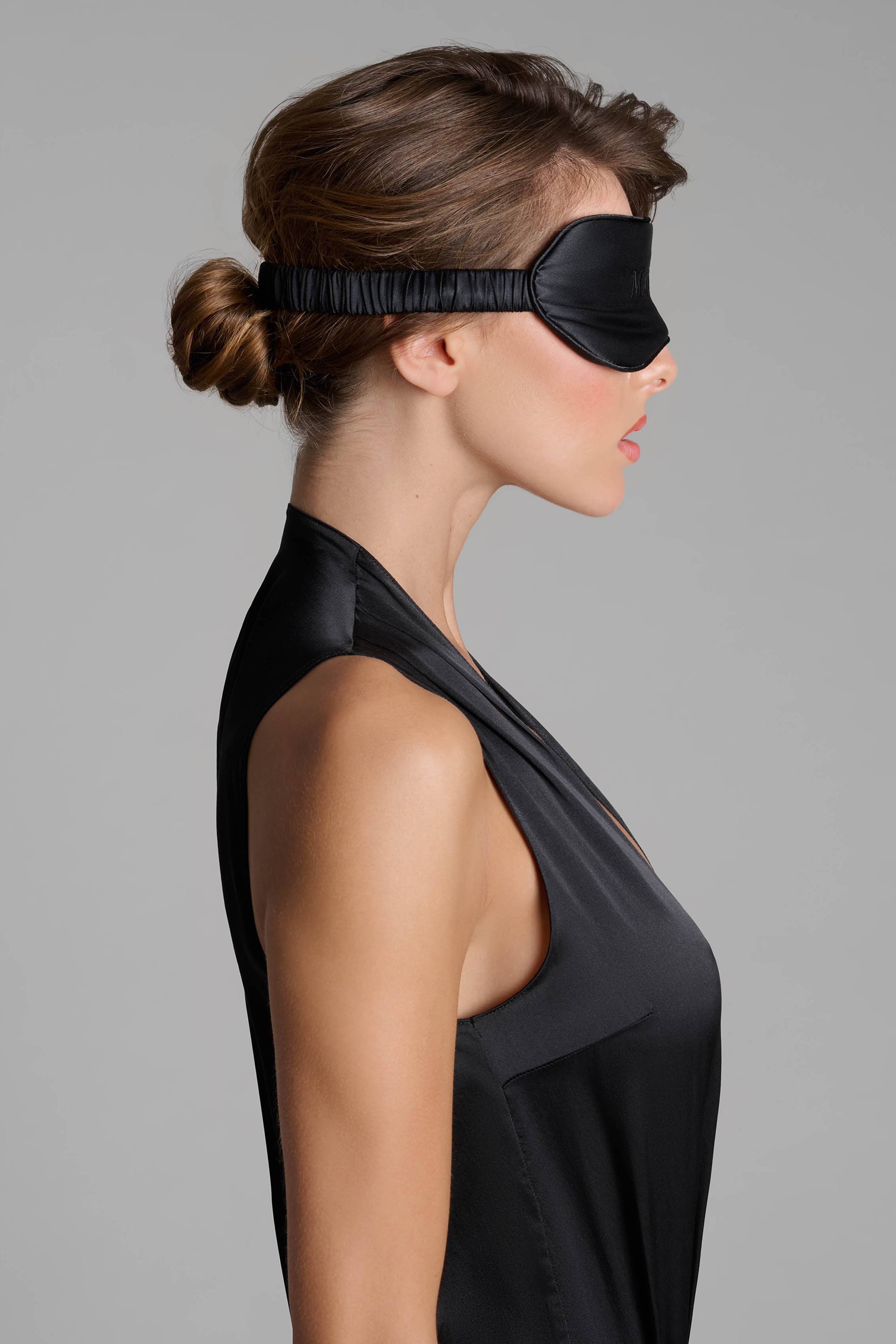 Maske "Madame" - Rendez-Vous