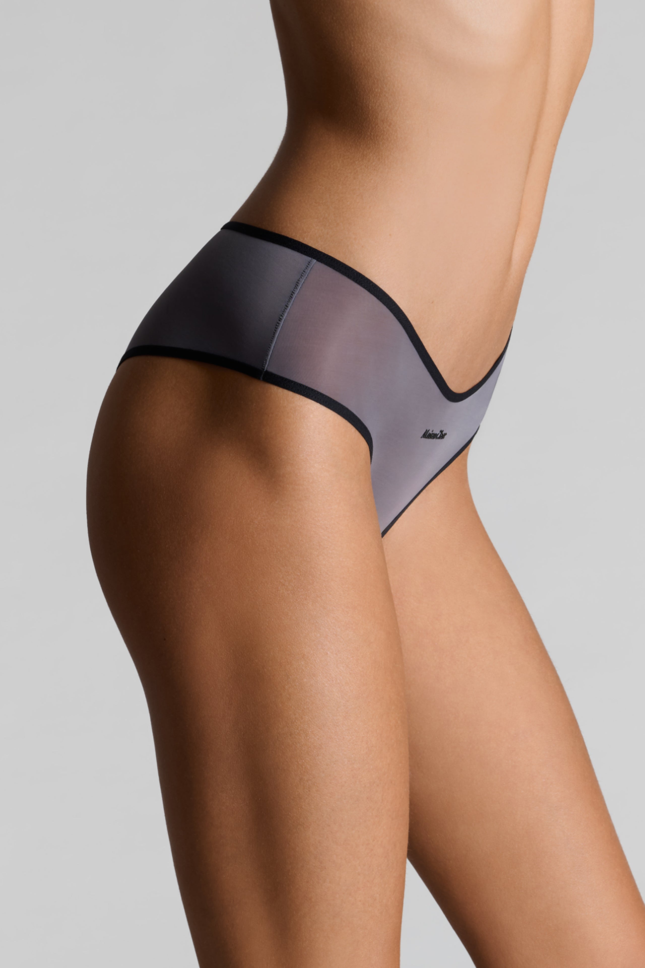 Slip Hipster - LA PARISIENNE