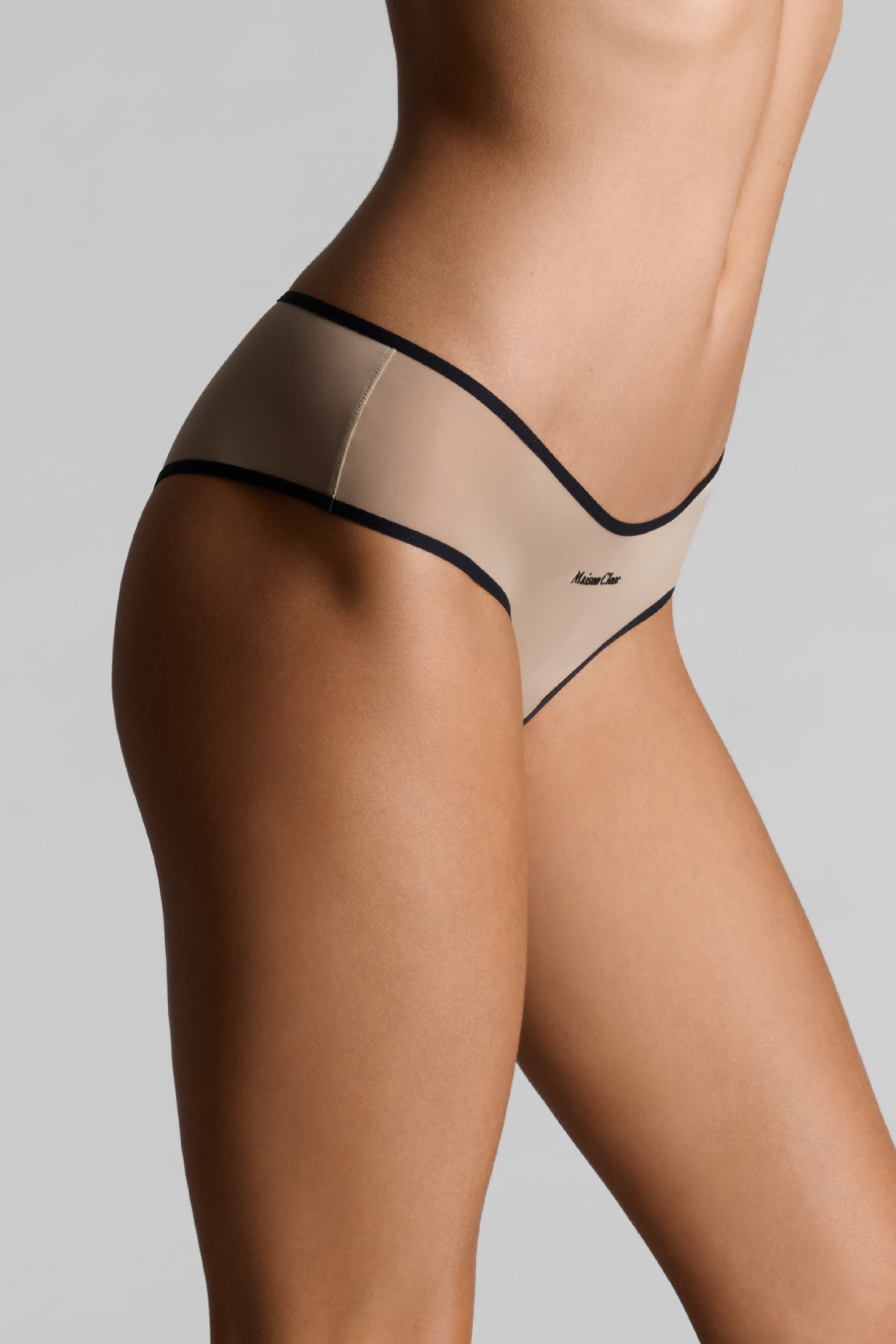 Slip Hipster - LA PARISIENNE