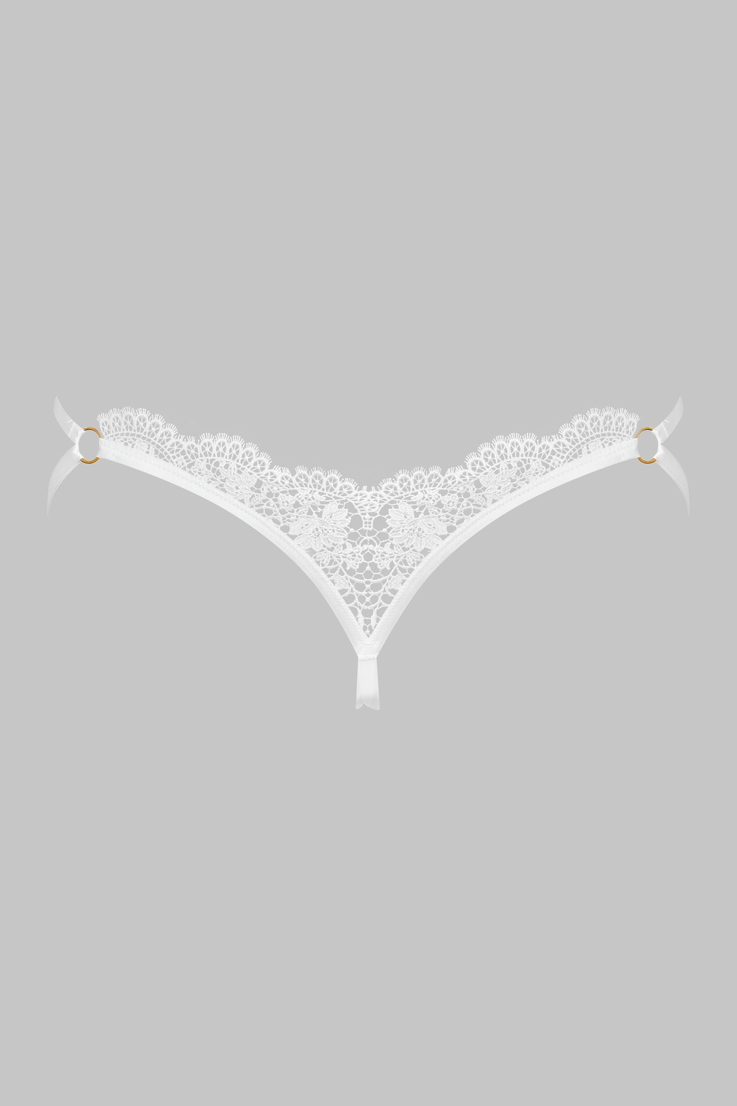 String Offener - Le Ravissant