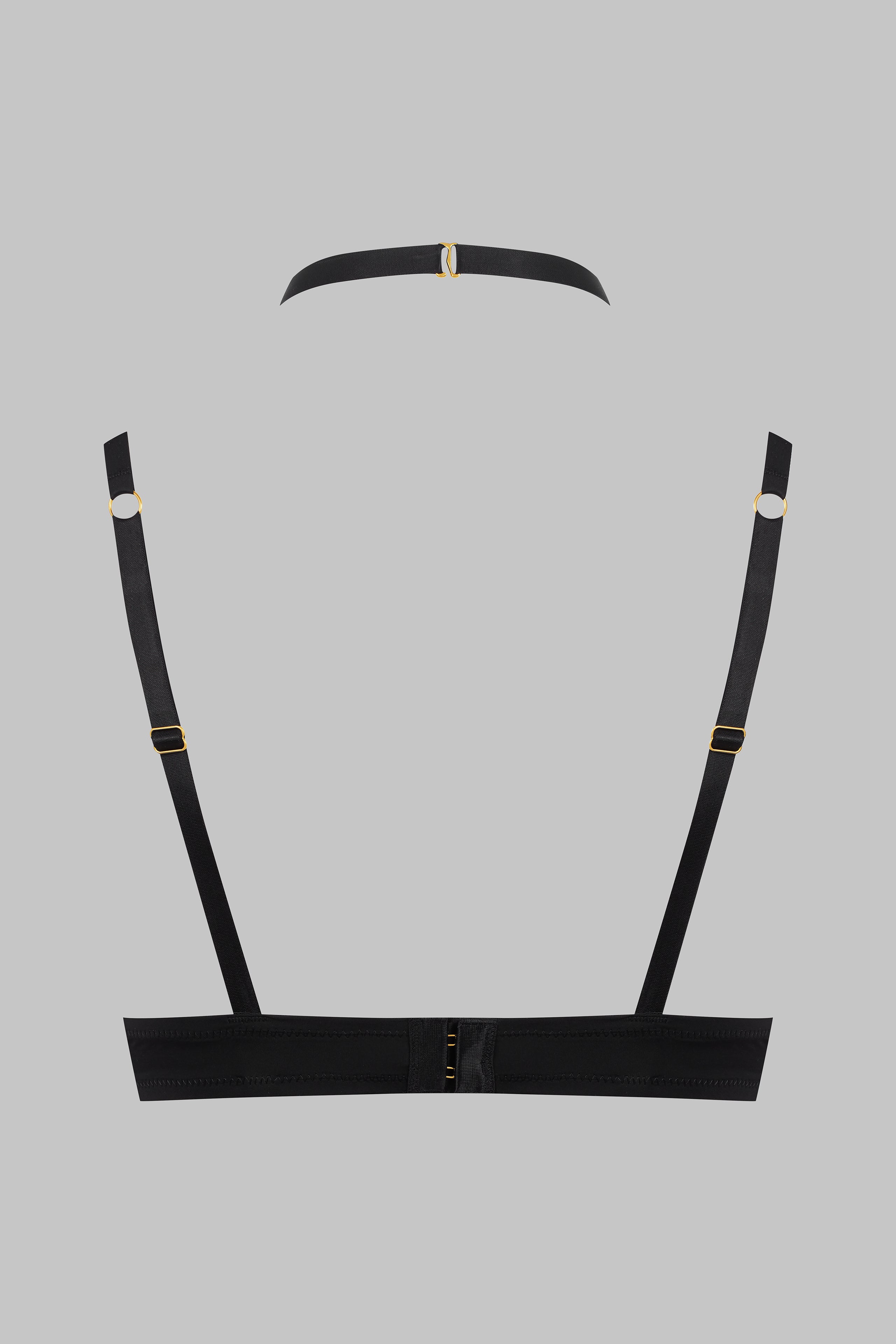 Neckholder-BH - Tapage Nocturne