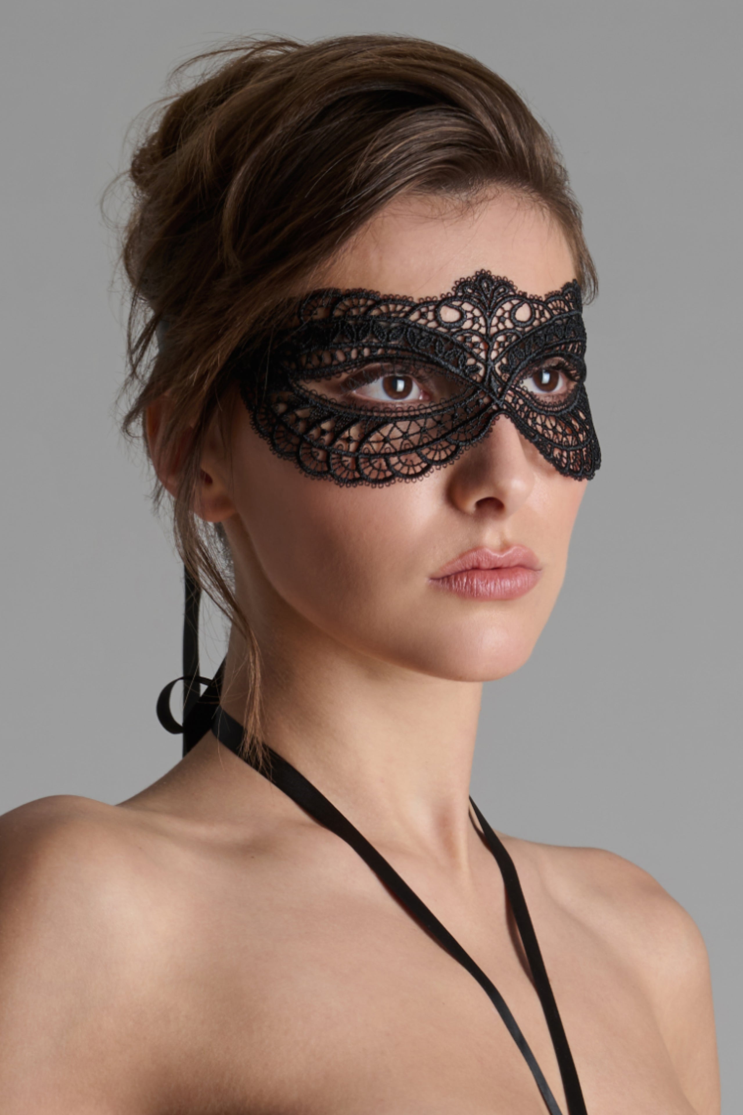 Maske - Le Ravissant