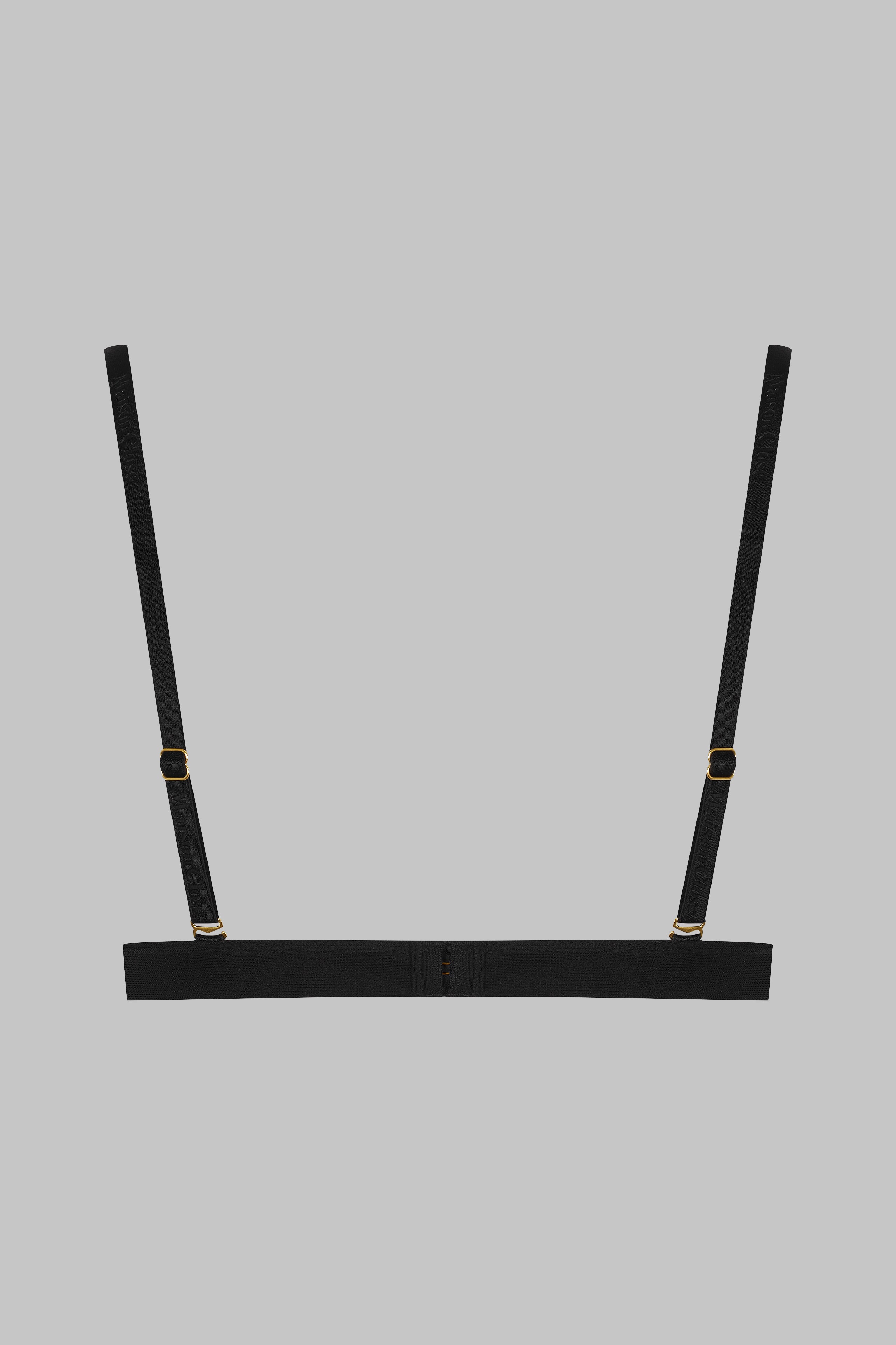 Triangel BH - Corps à Corps