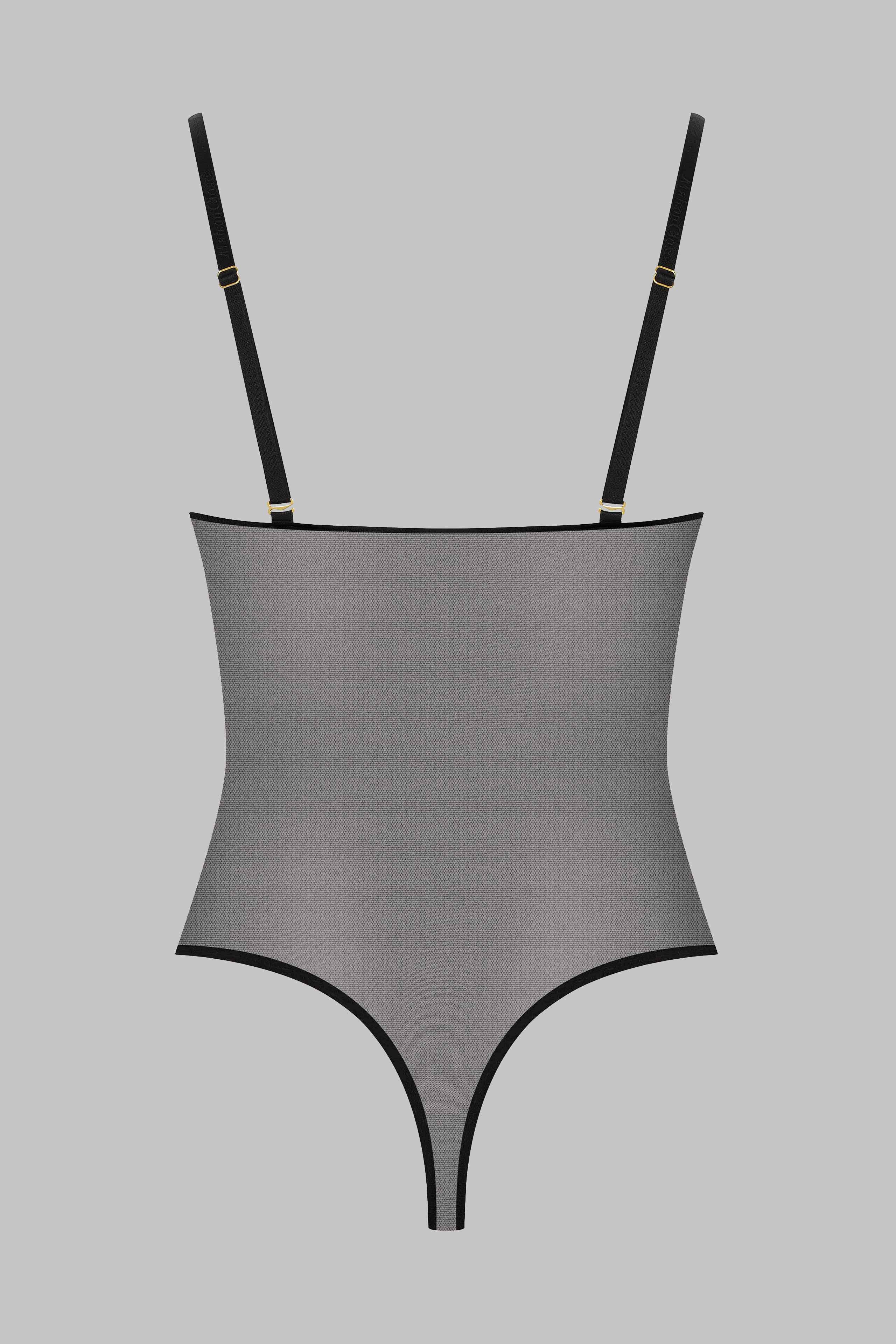 Bodystring - Corps à Corps