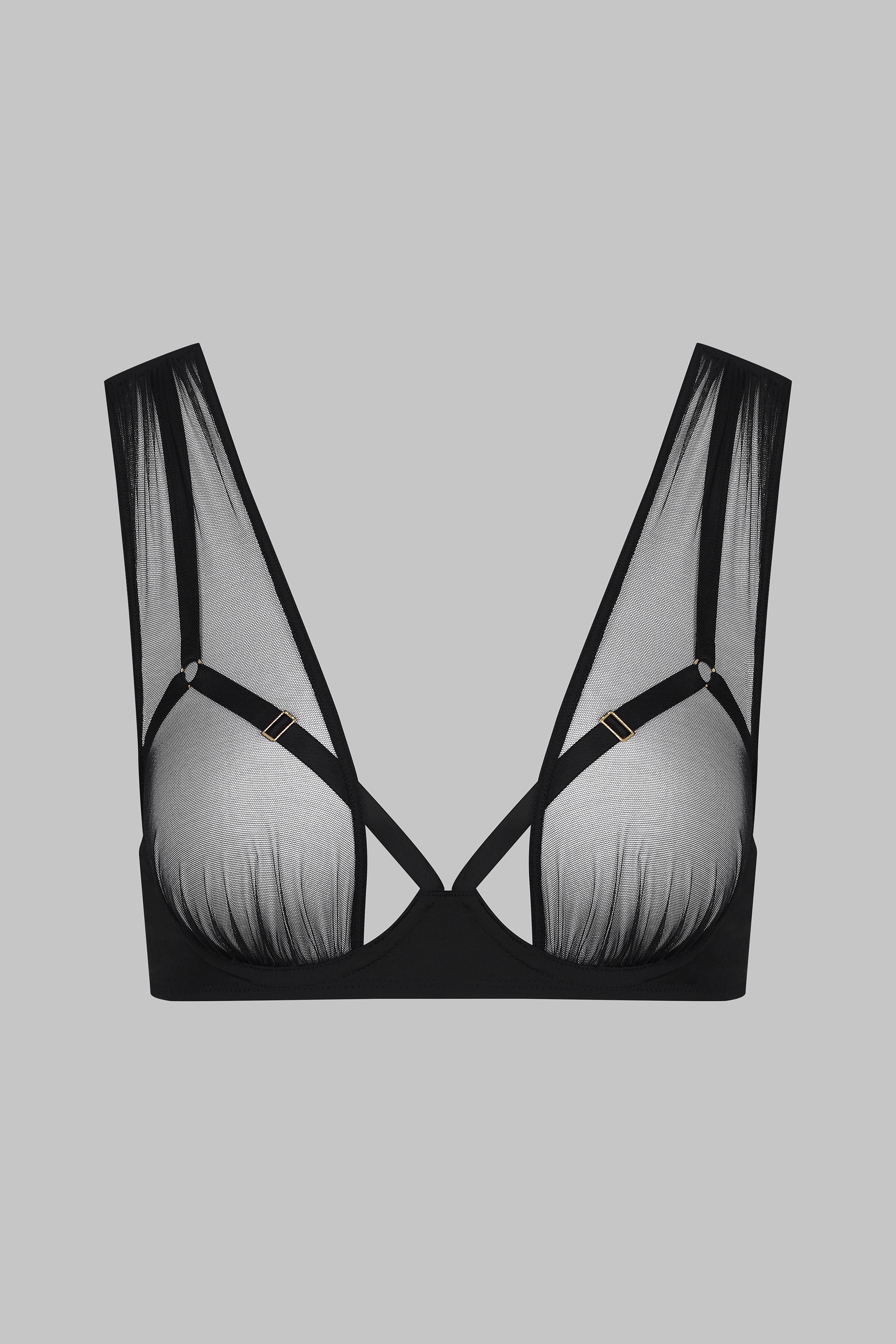 Offener BH - Nuit Fauve