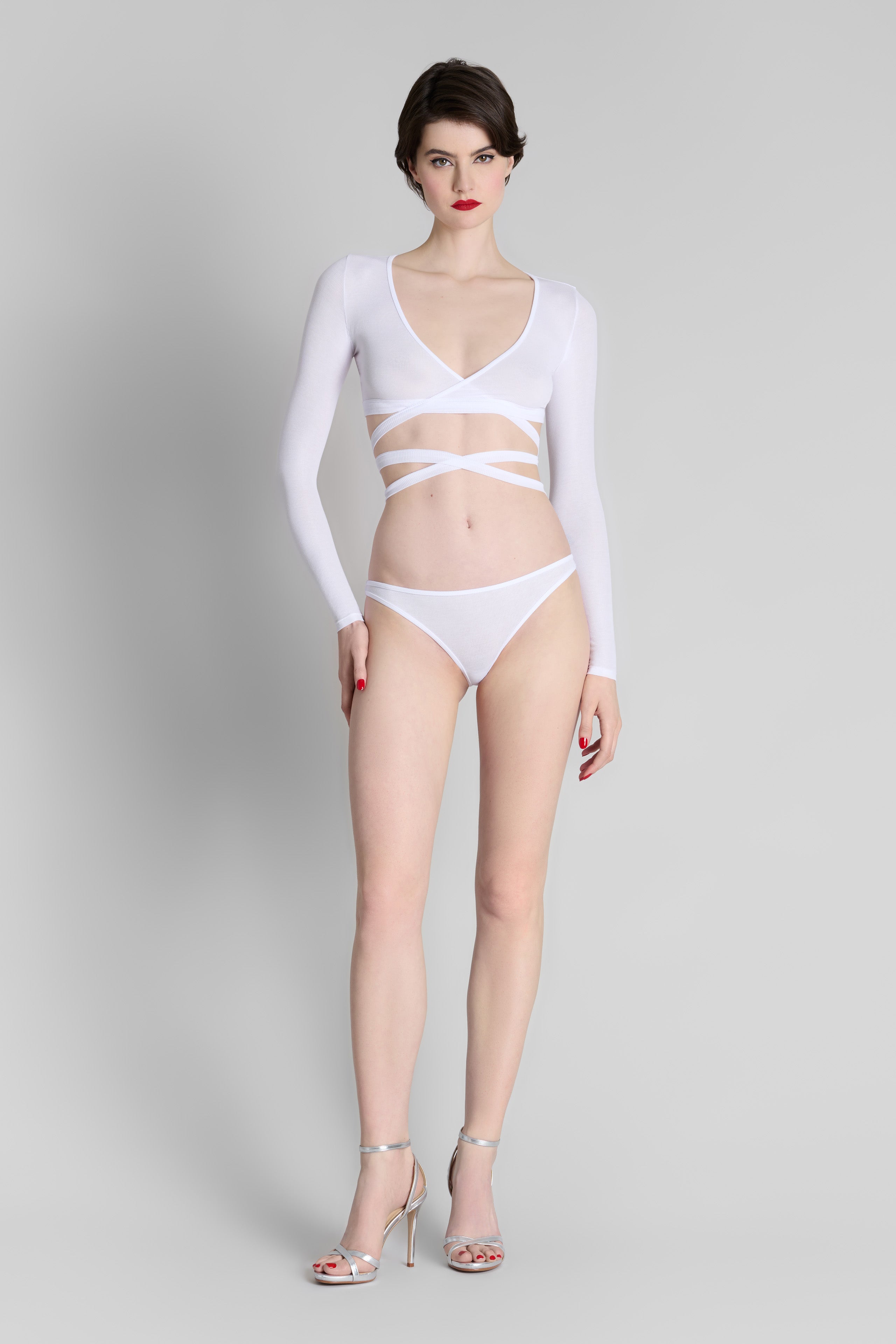 Höschen - La Femme Amazone