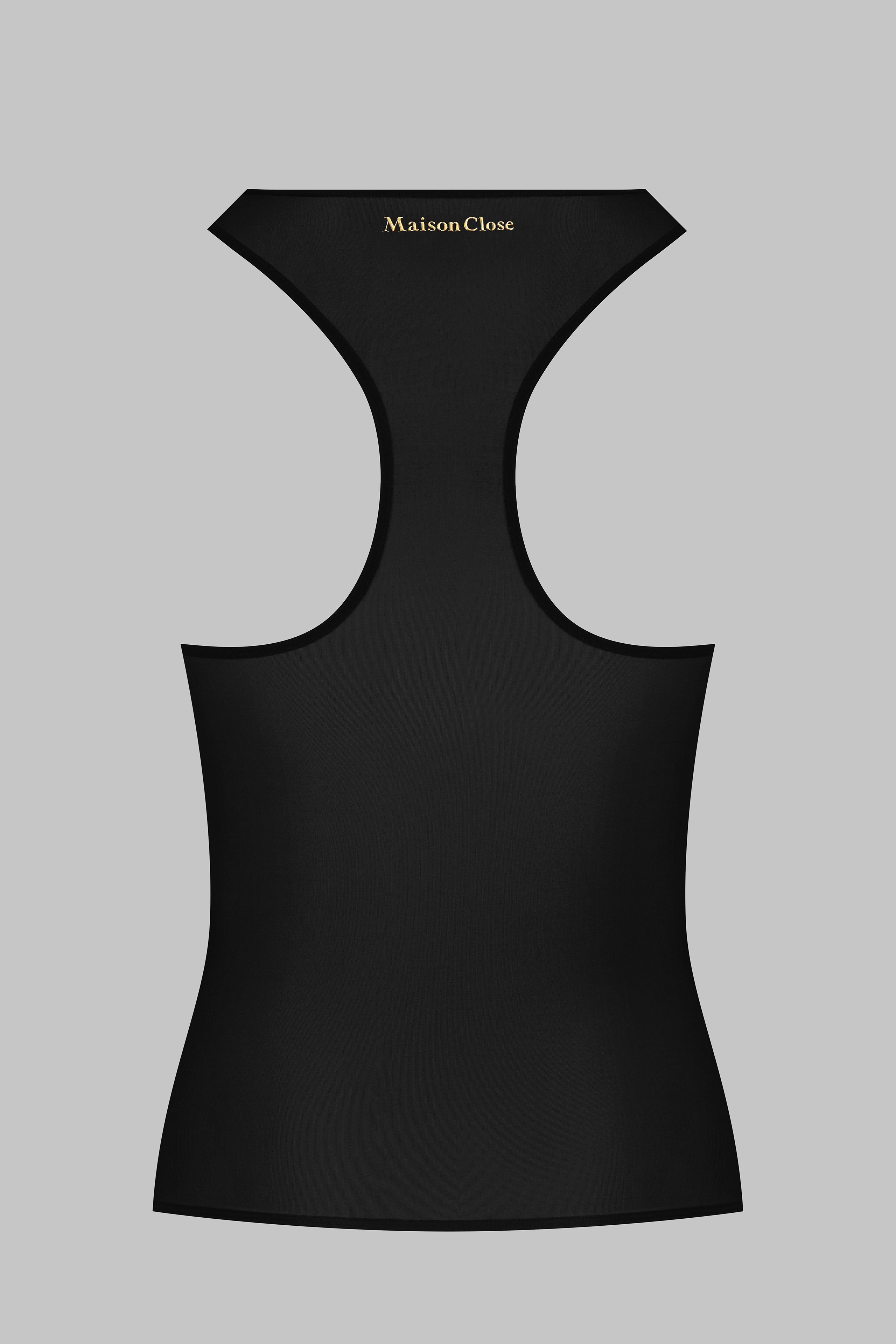 Tank top - Double Sens