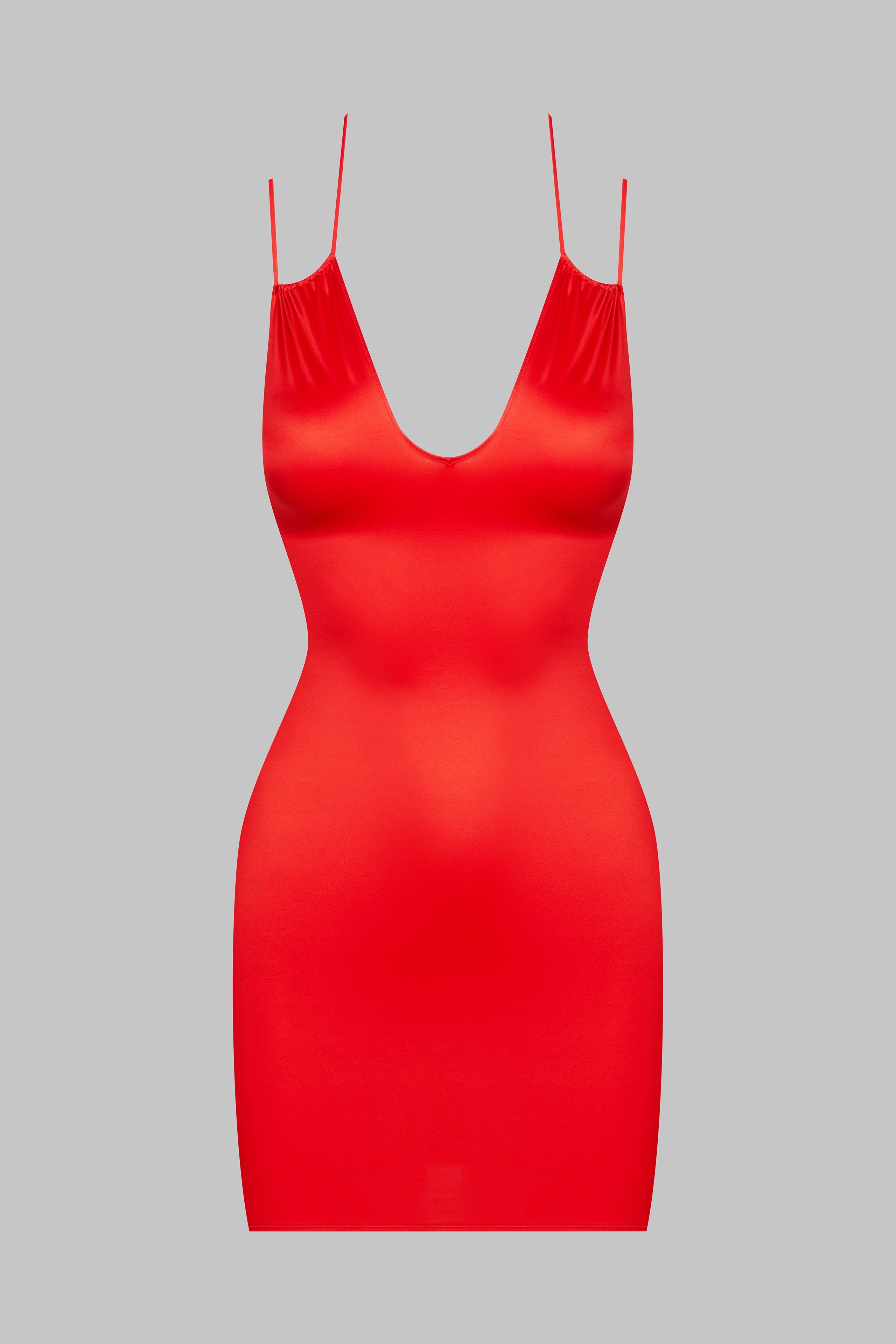 Kurzes Kleid - French Kiss