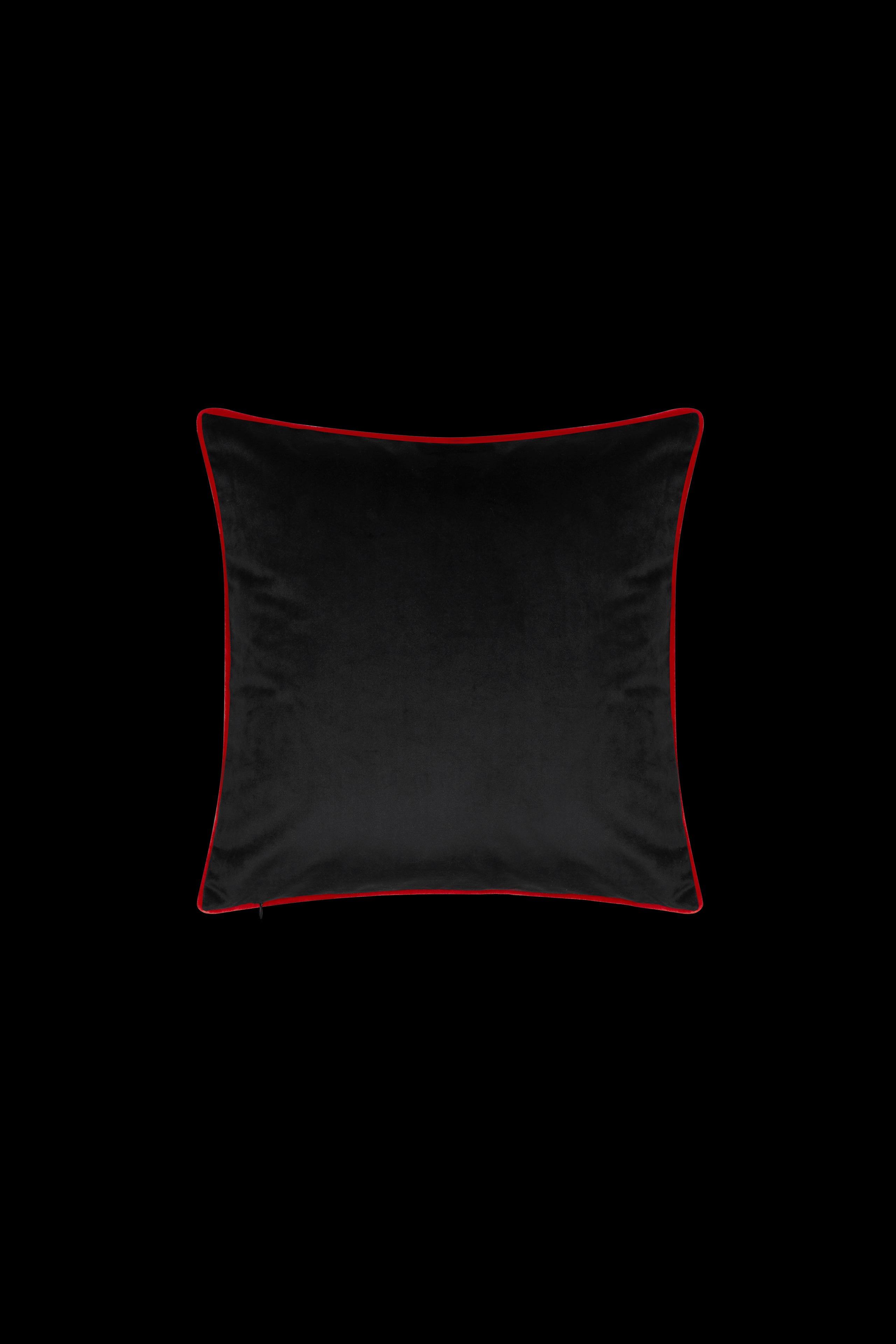 Kissen French Kiss - Curiosités Désirables ©