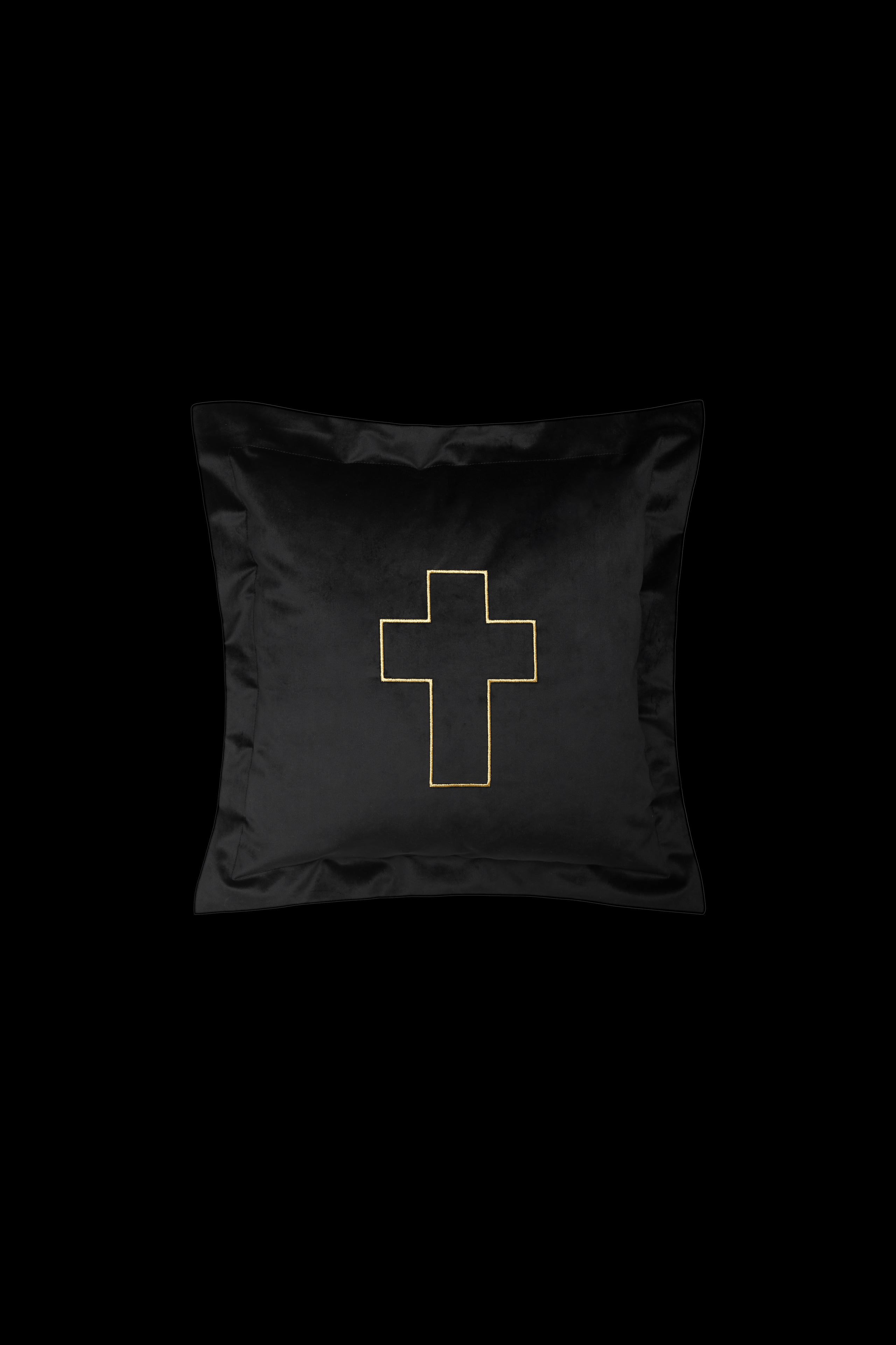 Kissen Inspiration Divine - Curiosités Désirables ©