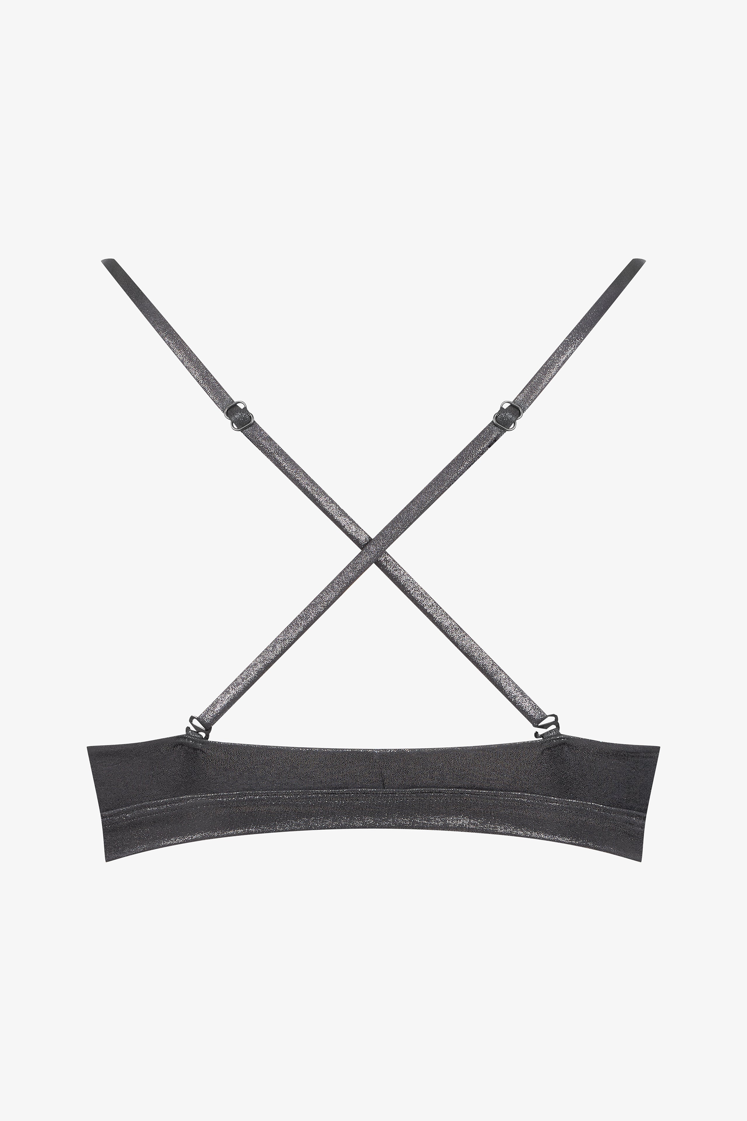 Bralette-Bikini-Top - Splash