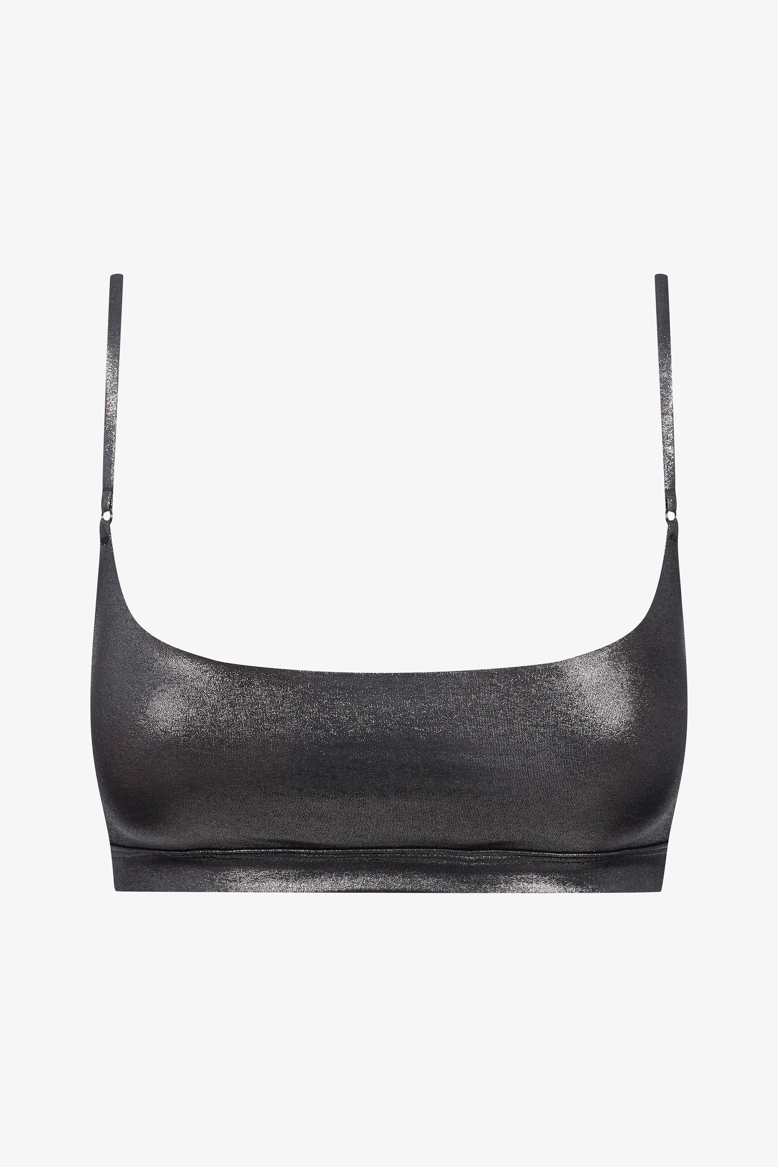 Bralette-Bikini-Top - Splash