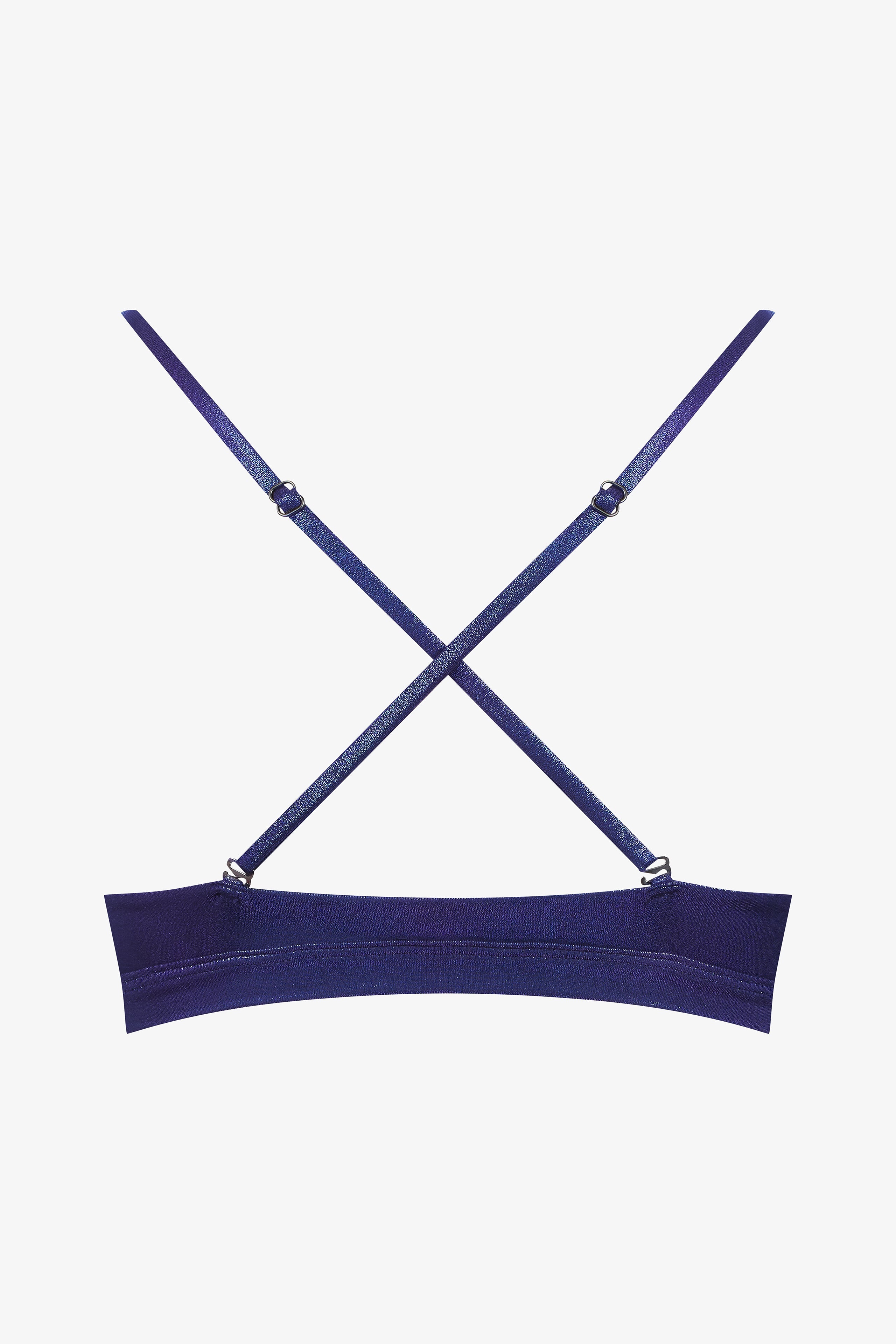 Bralette-Bikini-Top - Splash