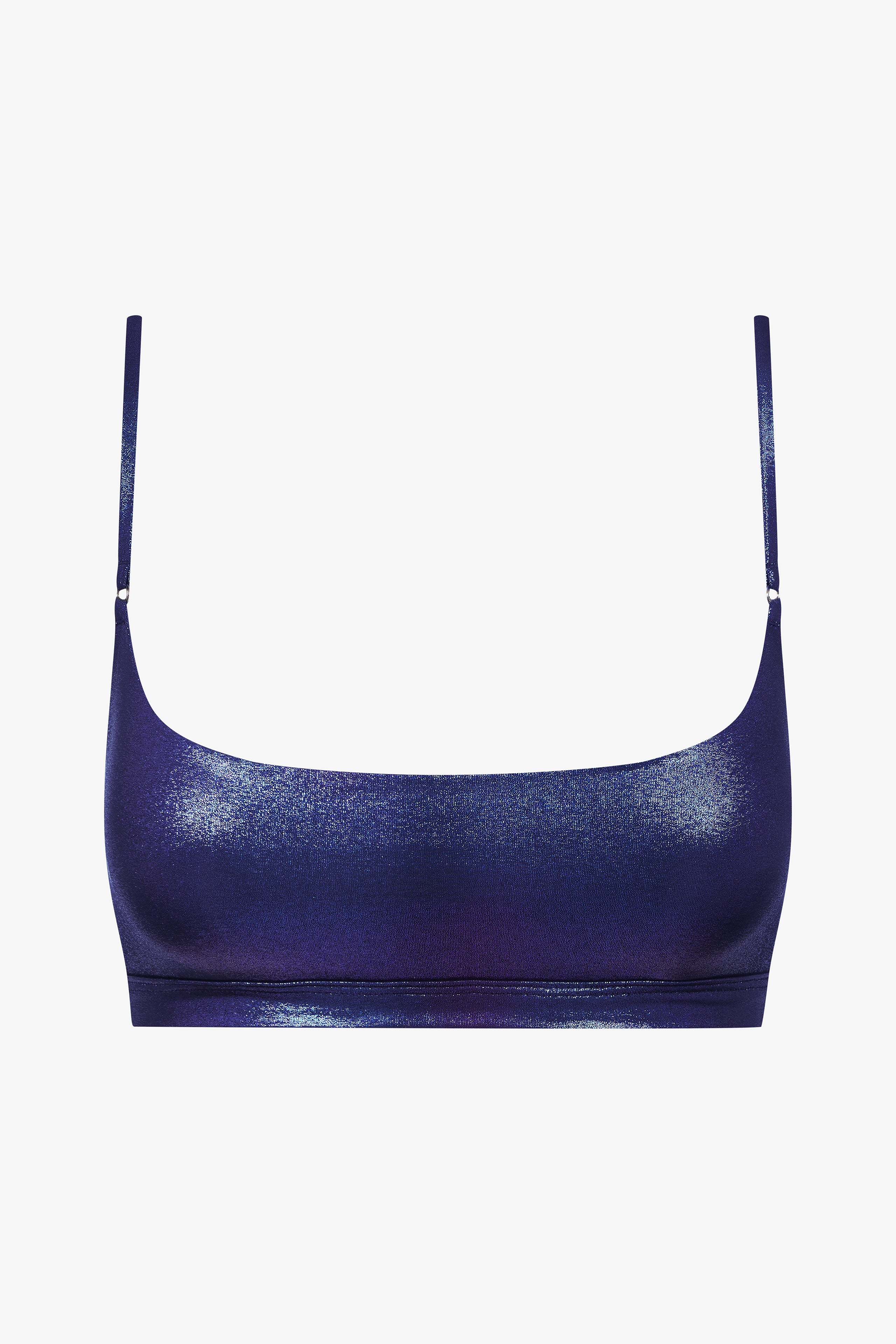 Bralette-Bikini-Top - Splash