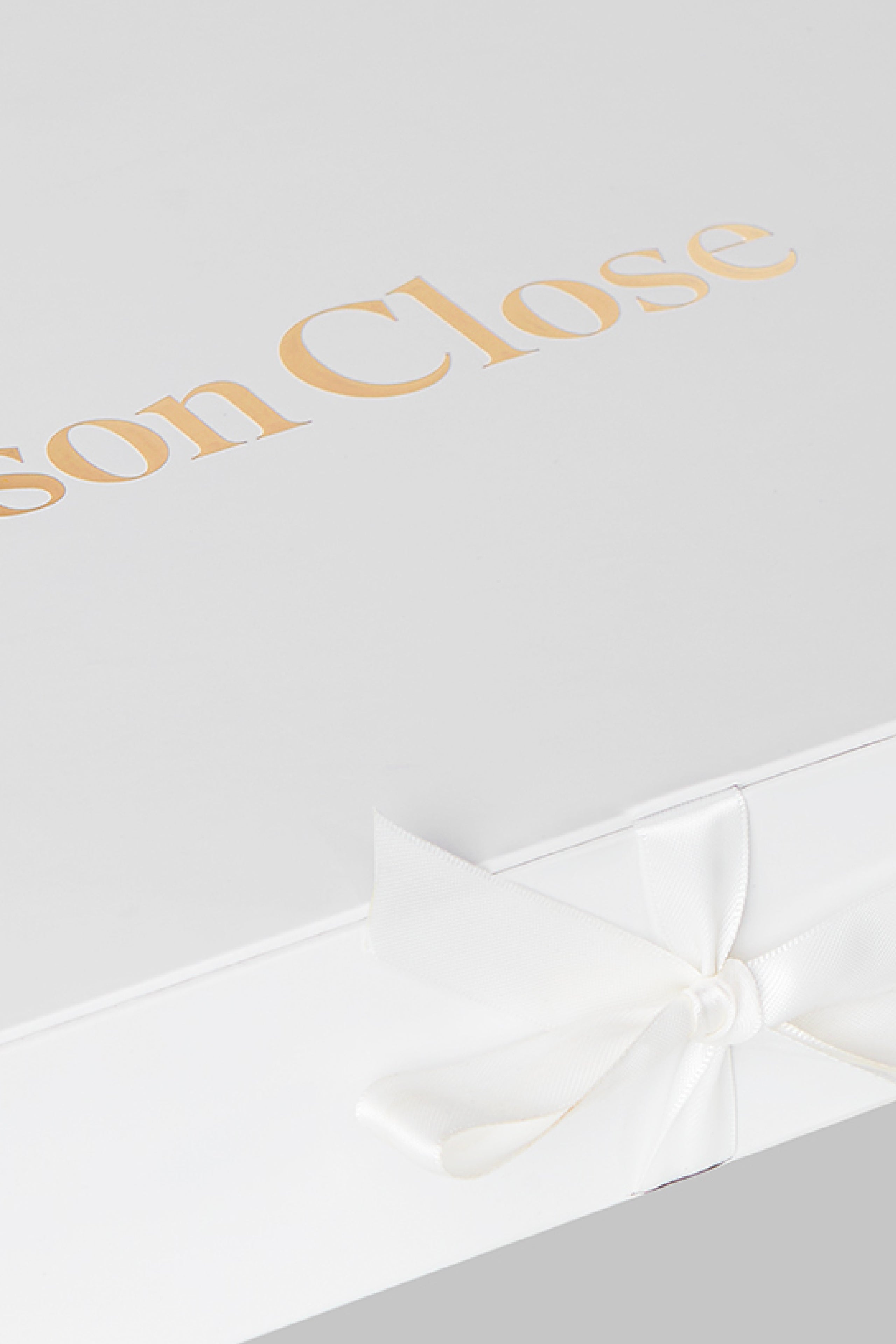 Geschenkbox Maison Close