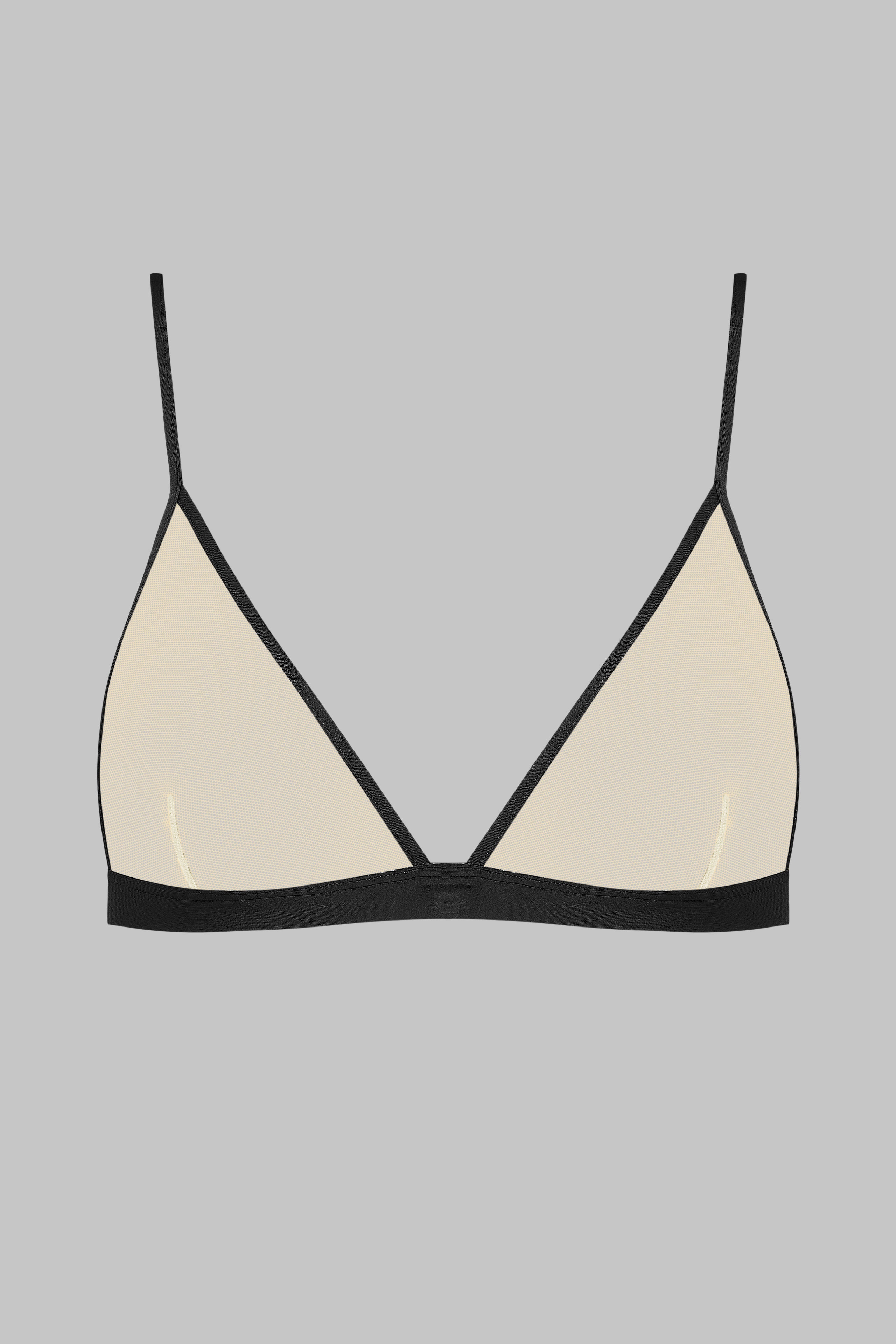Triangle-BH - Pure Tentation