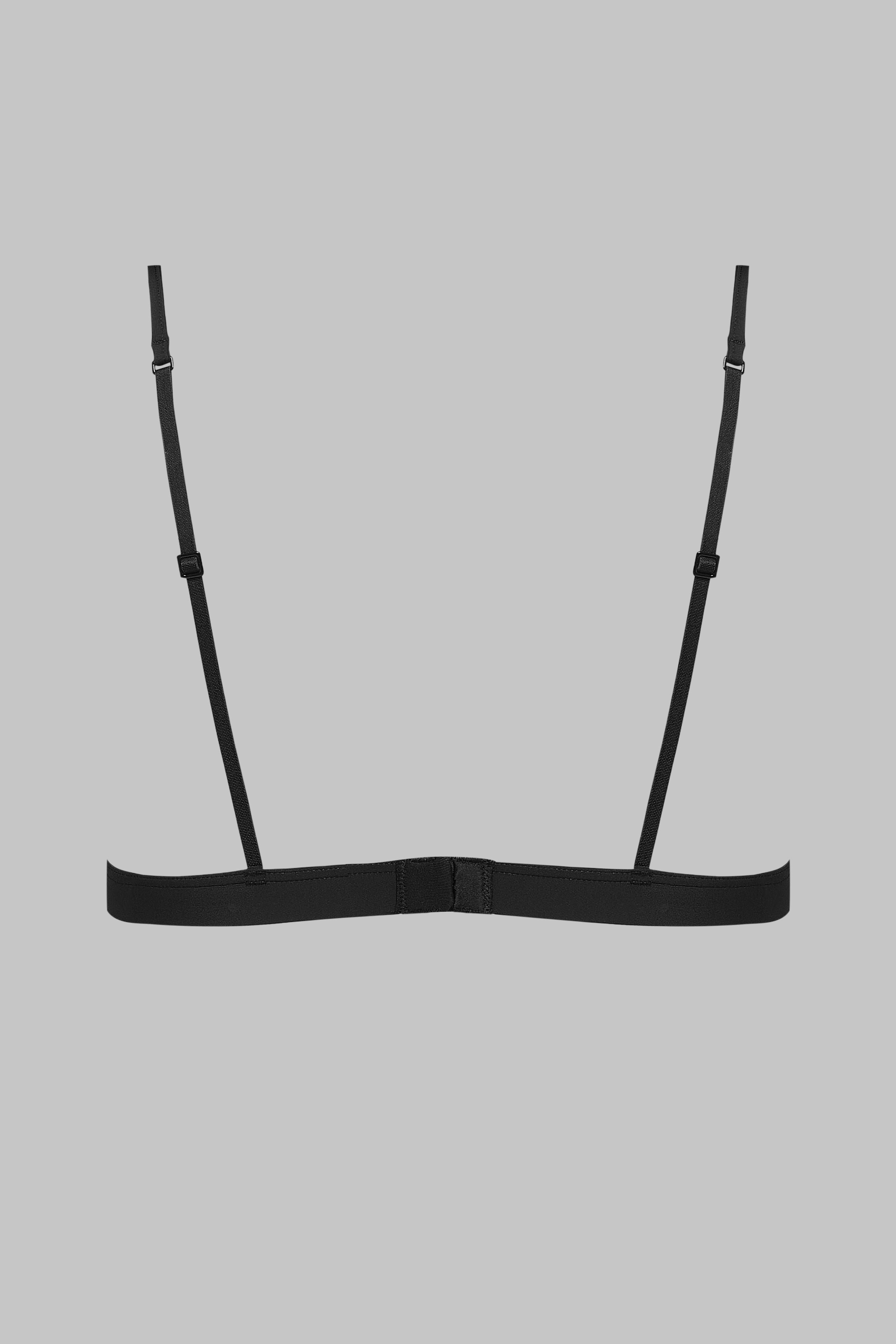 Triangle-BH - Pure Tentation