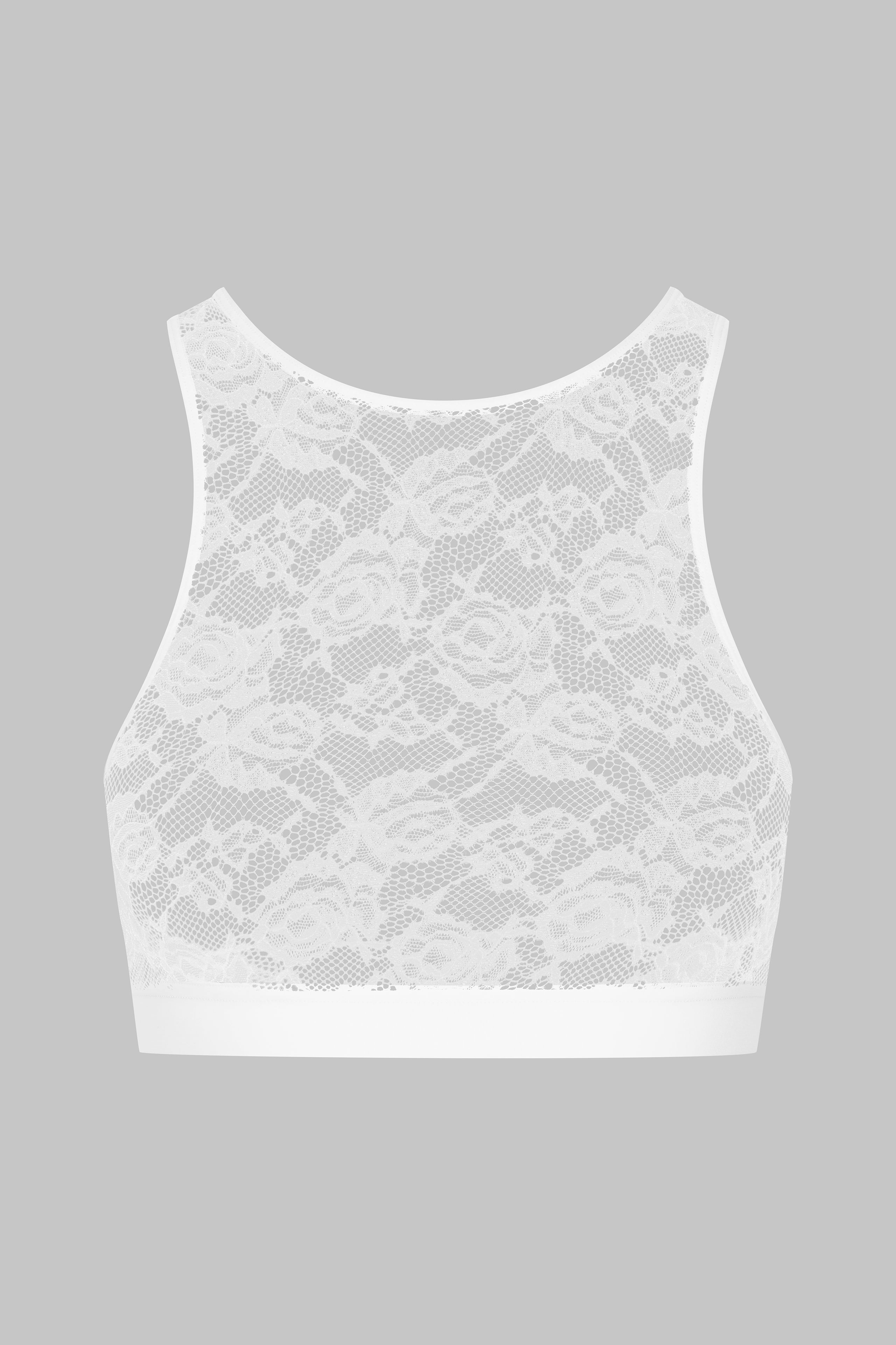 Büstenhalter-BH - Flashback