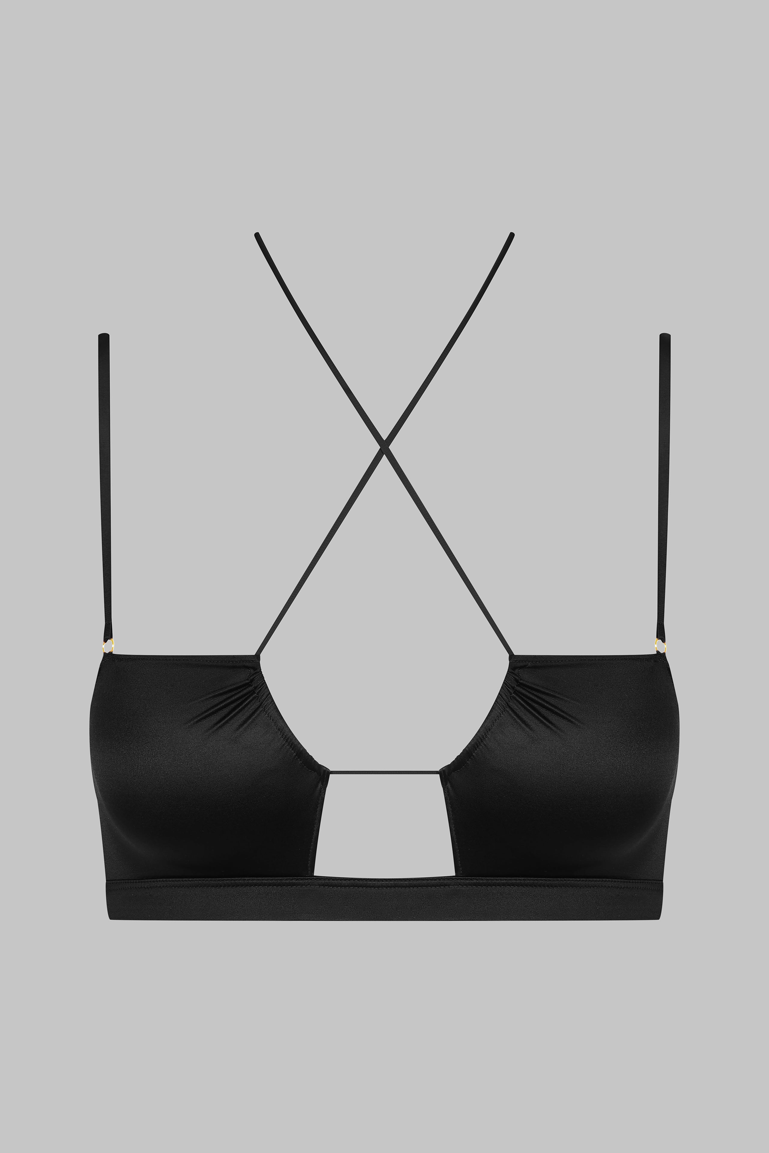 Bustier-BH - French Kiss