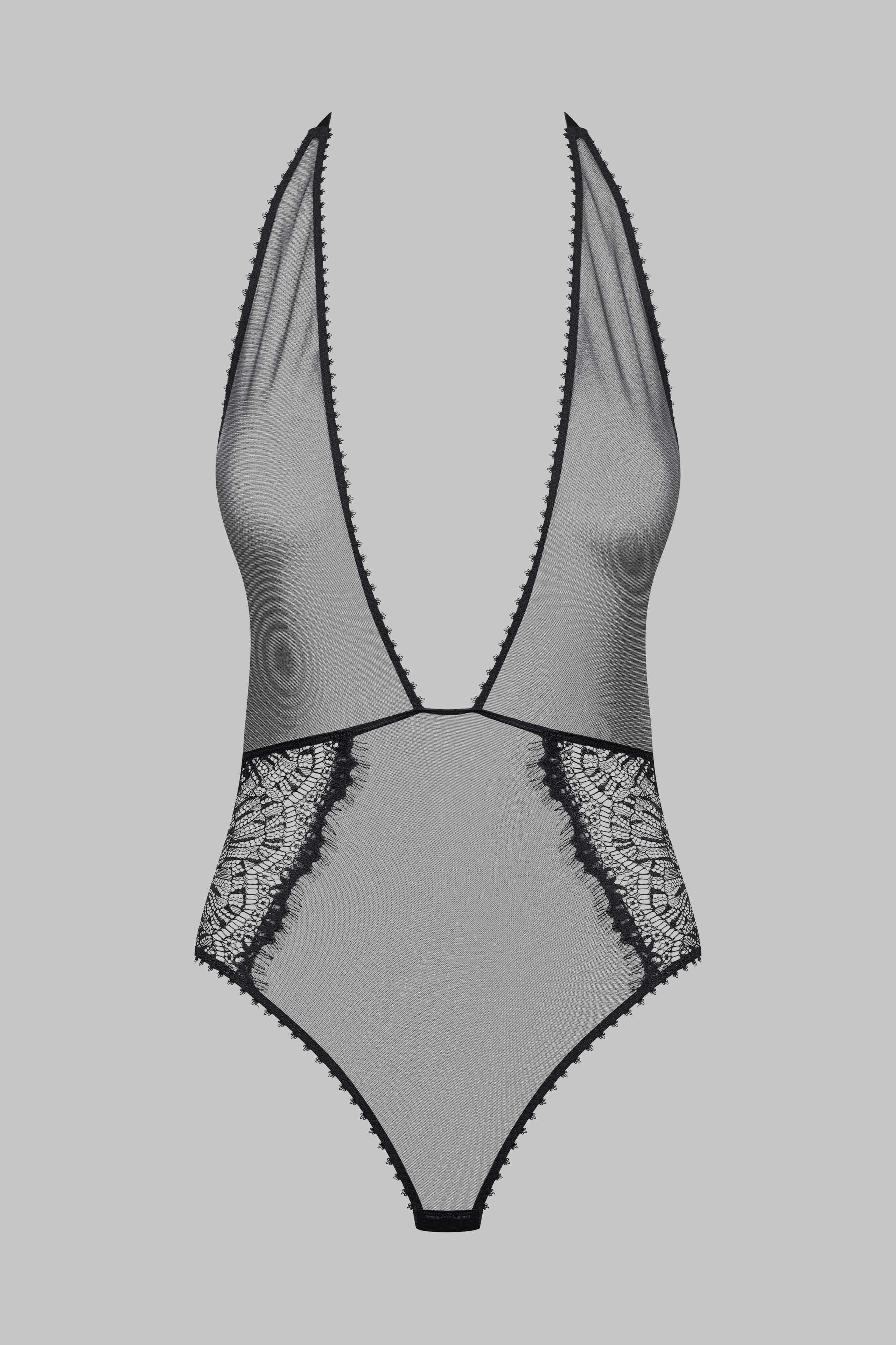 Bodystring - Accroche Coeur