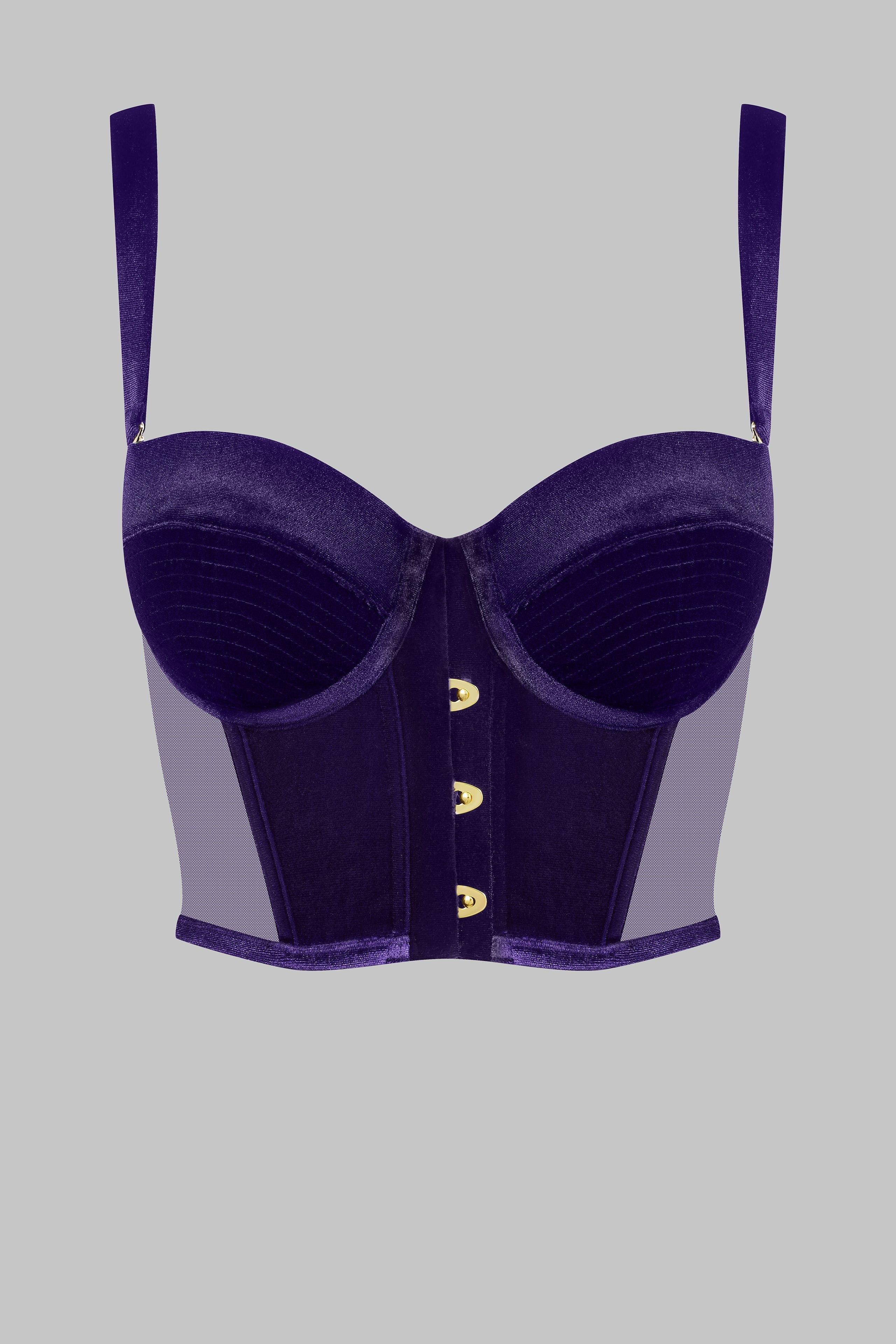 Bustier-BH - ROCOCO