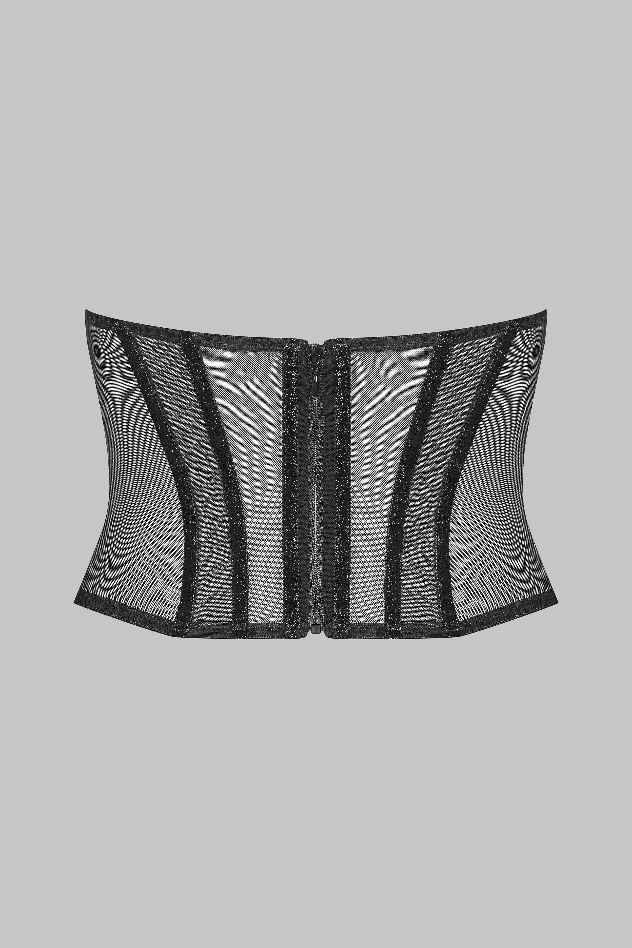 Offener Korset - 24 Secret Days