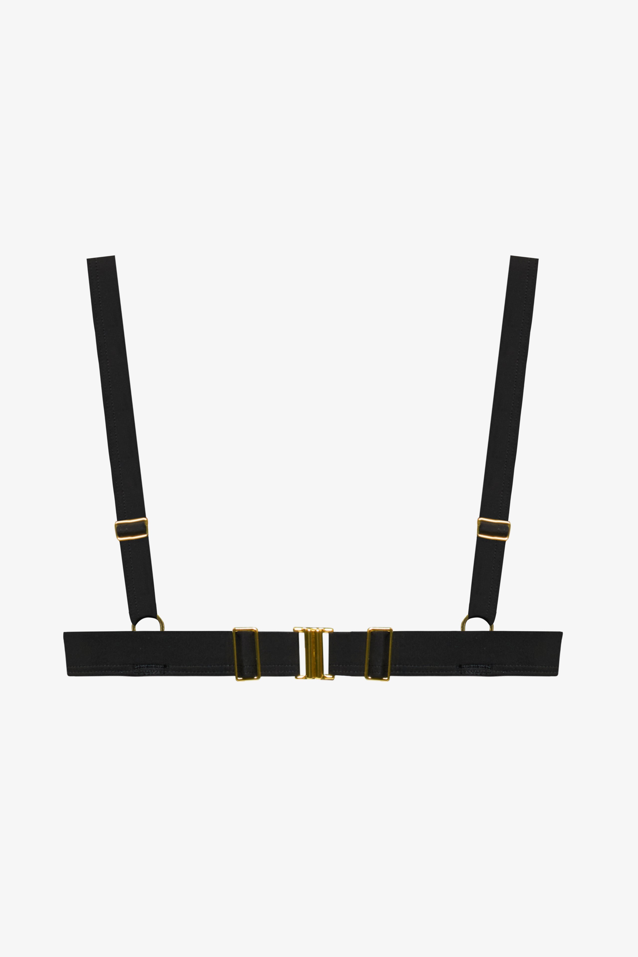 Balconette-Bikini-Oberteil - Fatale