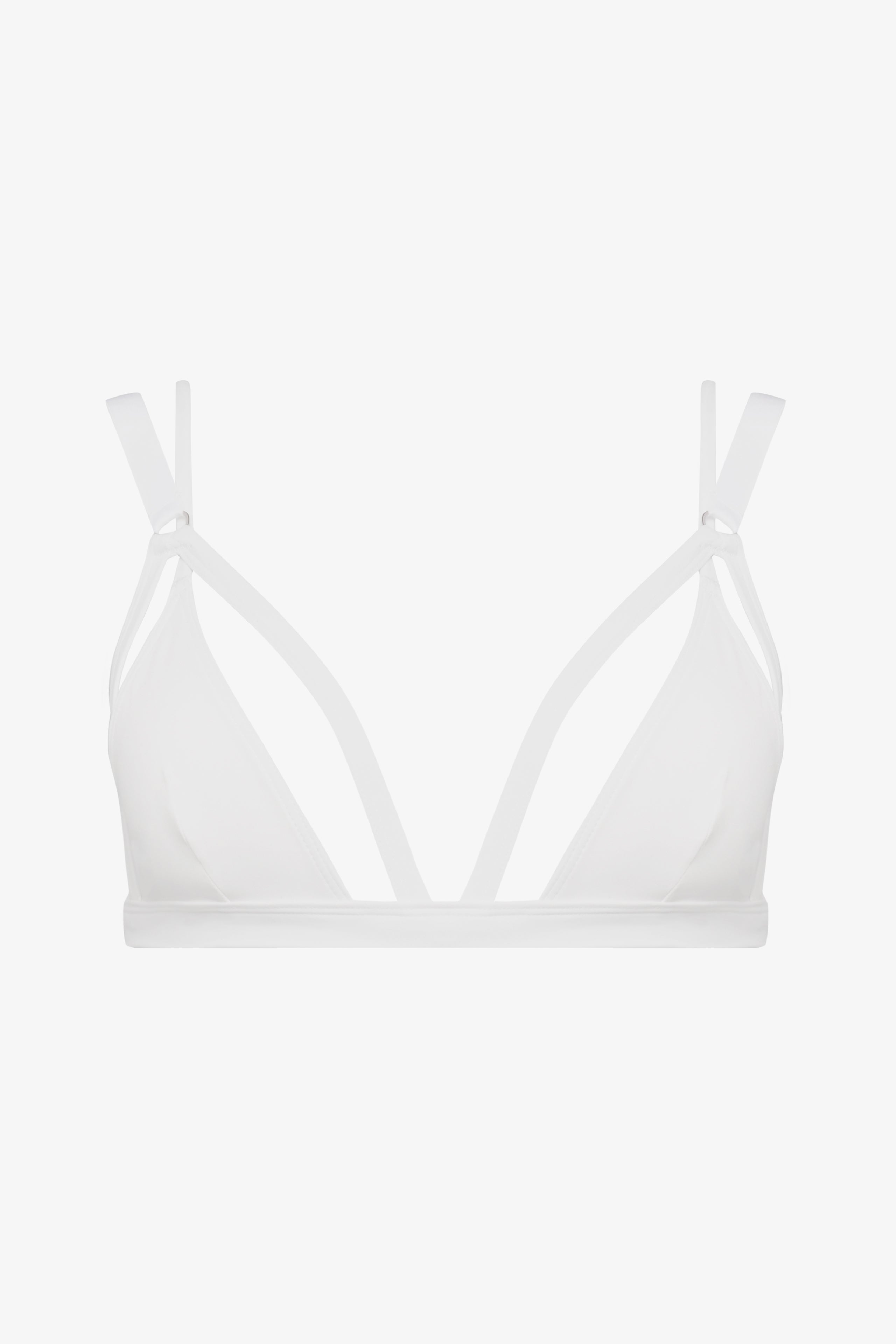 Triangle-Bikini-Oberteil - Fatale