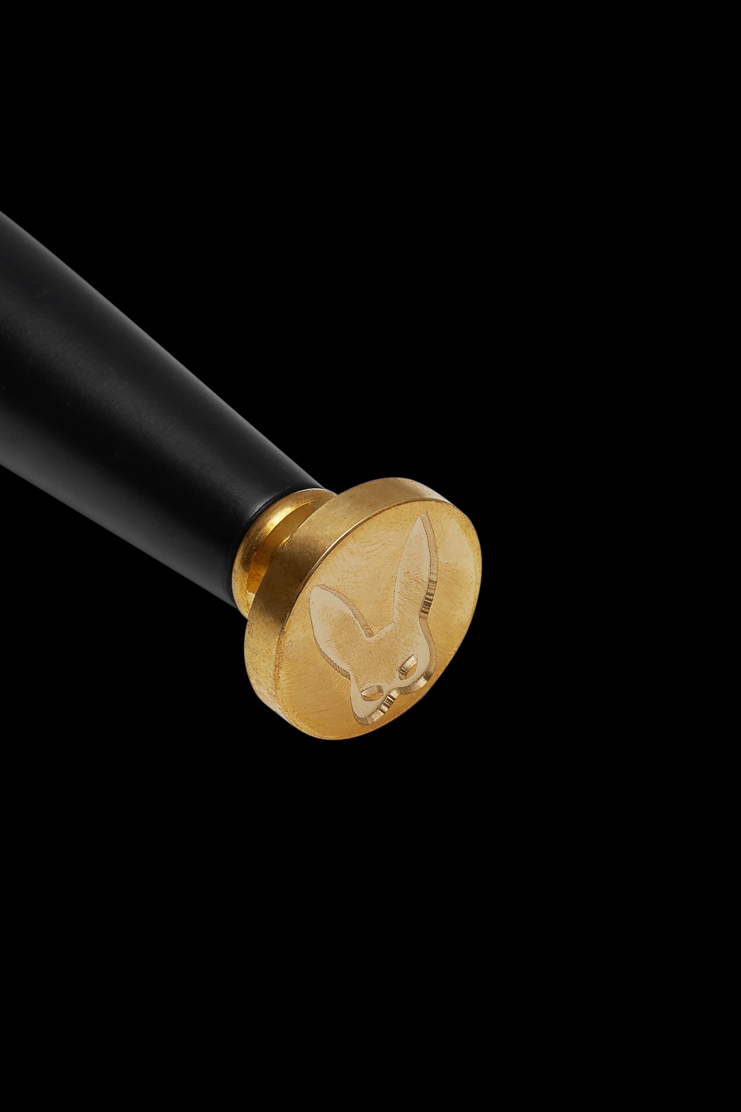 Geheimnisvolle box Queen & King - Curiosités Désirables ©