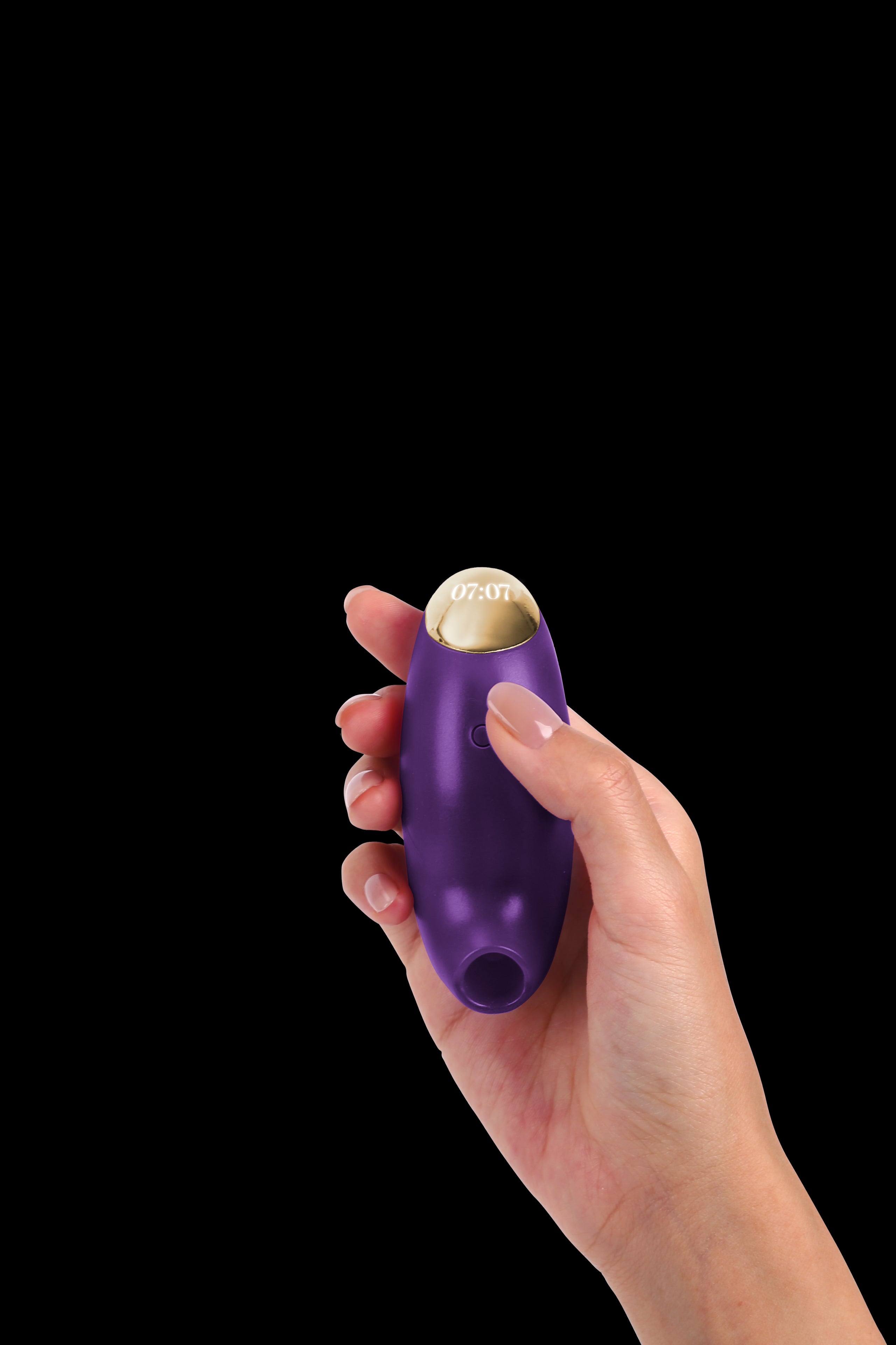 07 : 07 - Curiosités Désirables ©