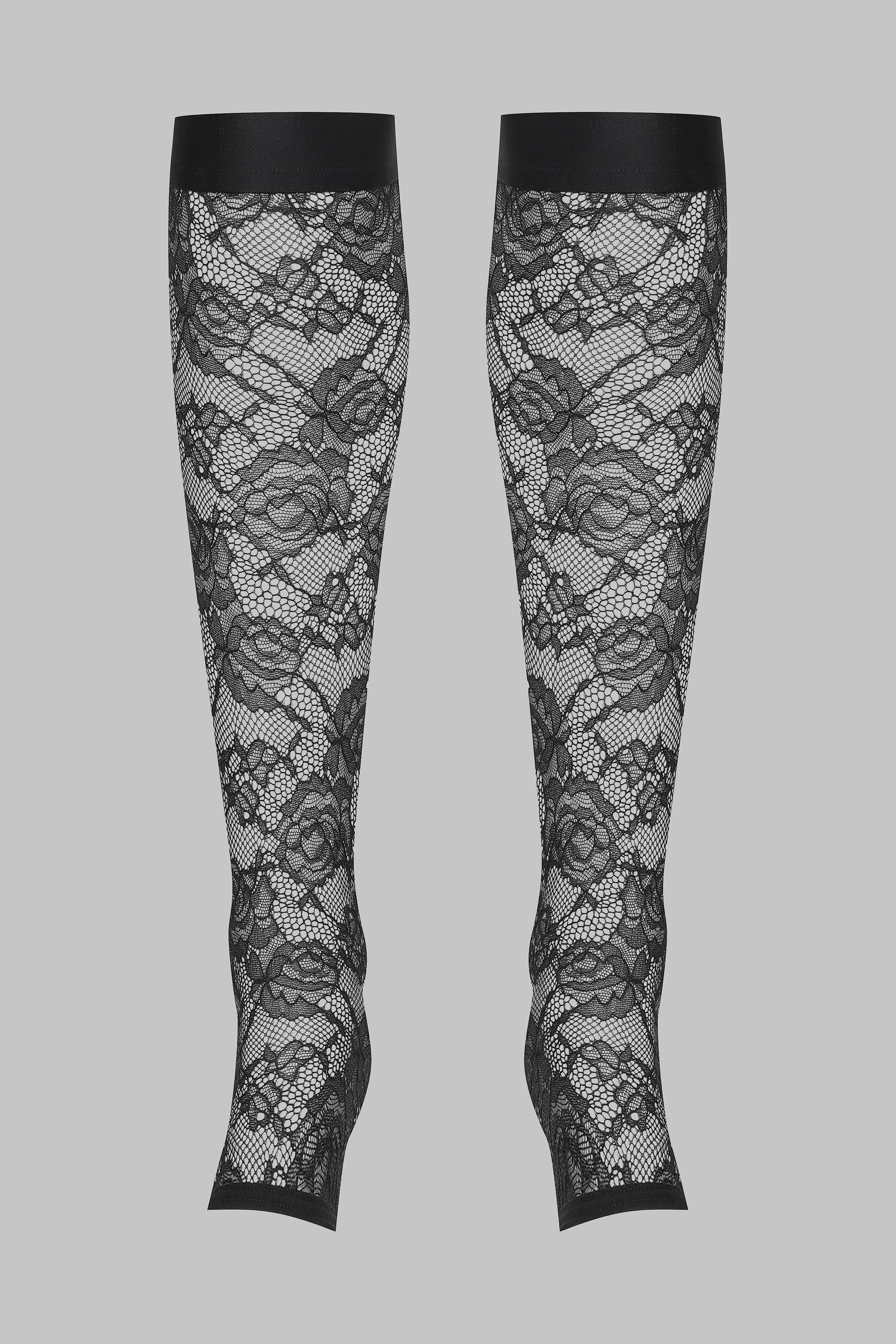 Gamaschen - Flashback