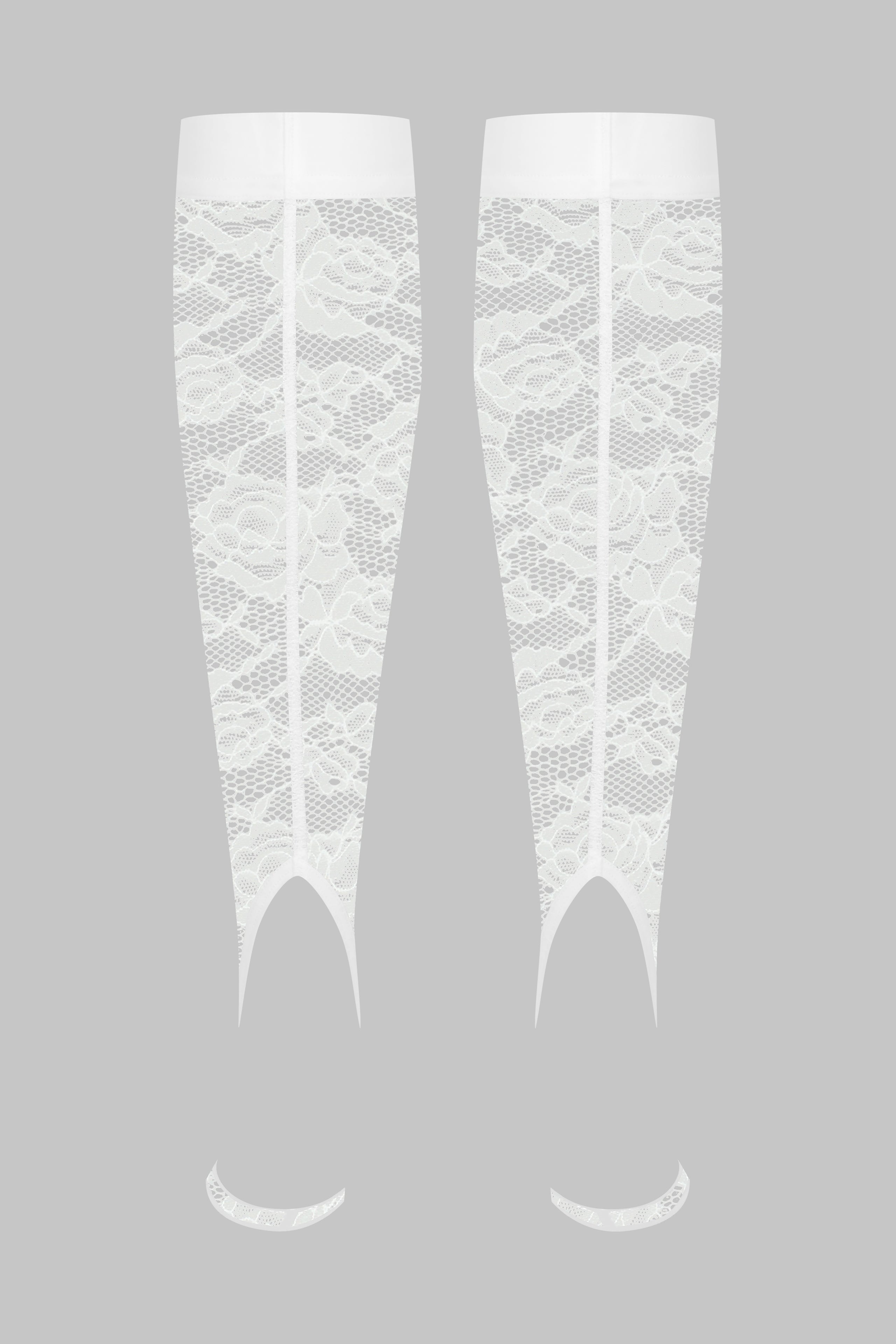 Gamaschen - Flashback