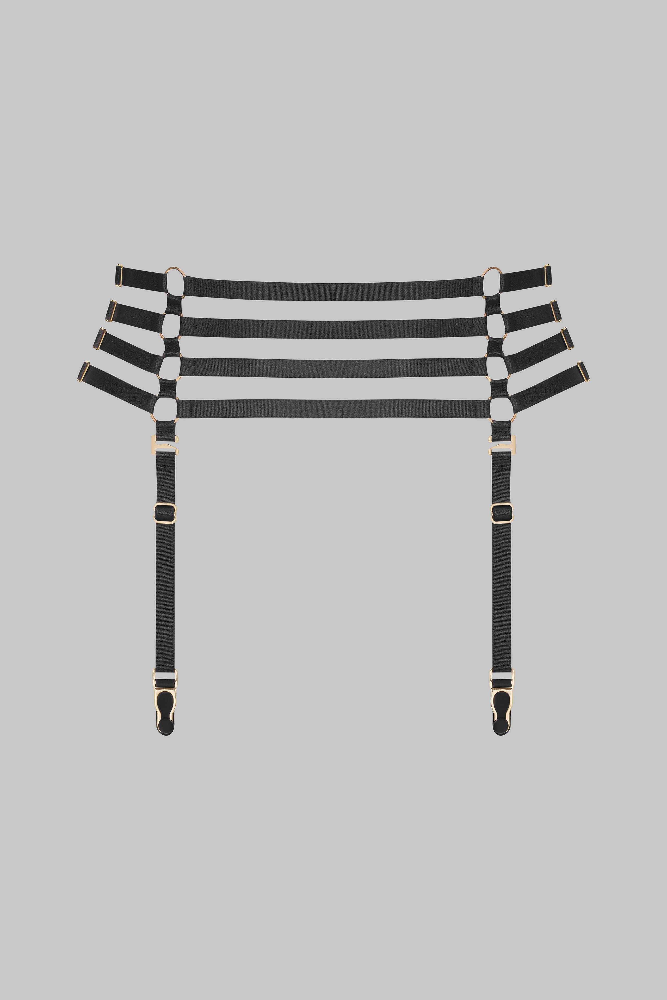 Strumpfhaltergürtel - Parure Signature