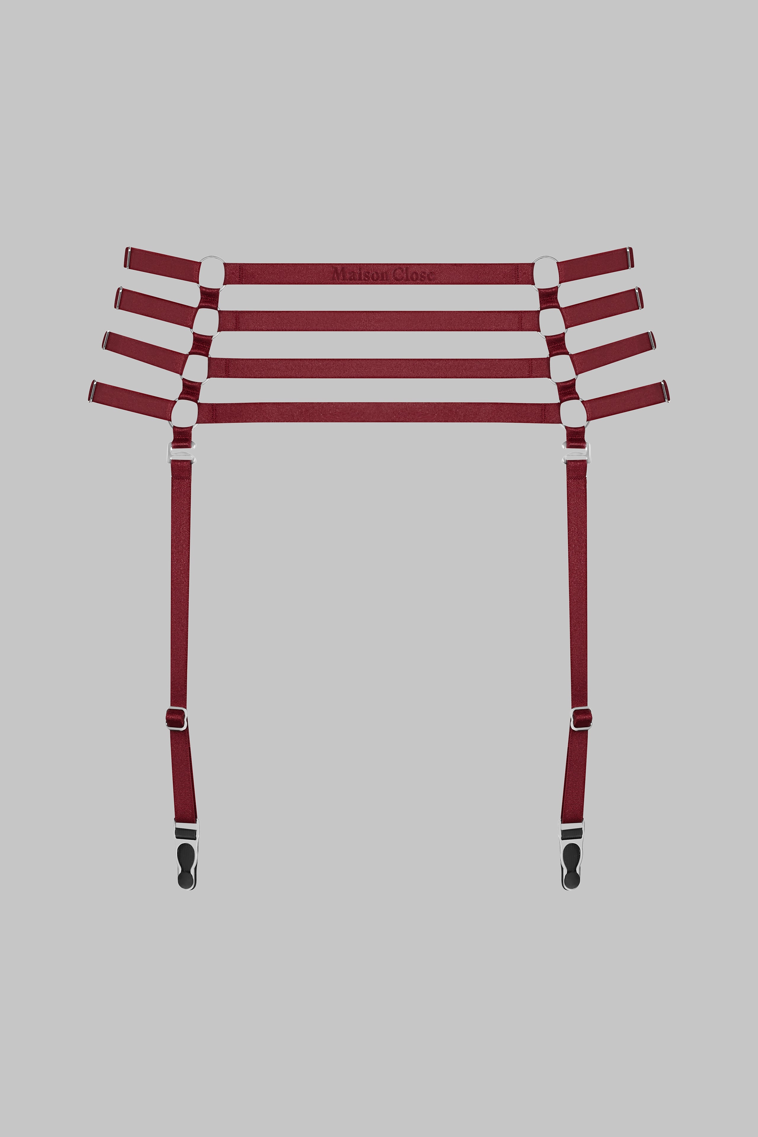 Strumpfhaltergürtel - Parure Signature