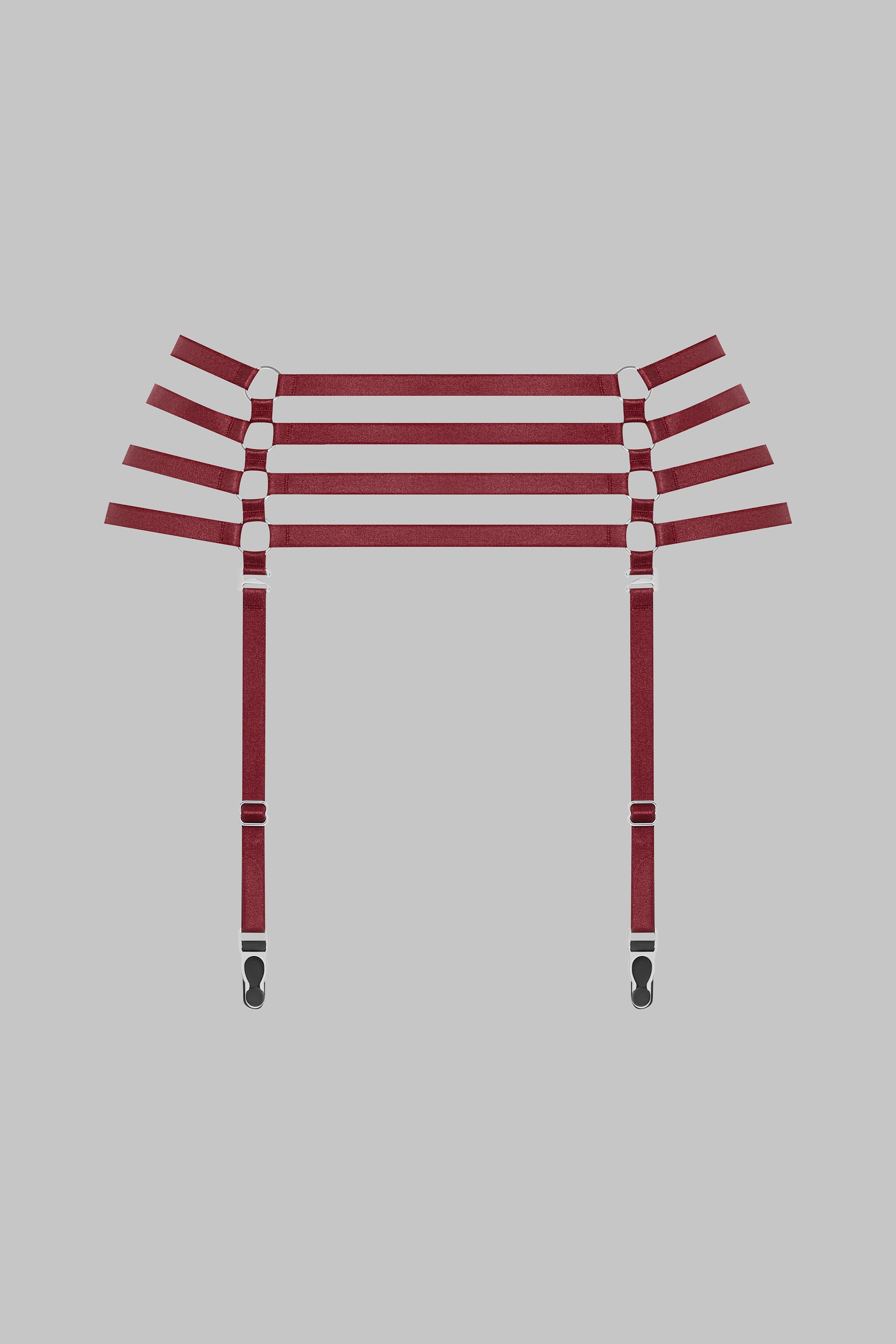 Strumpfhaltergürtel - Parure Signature