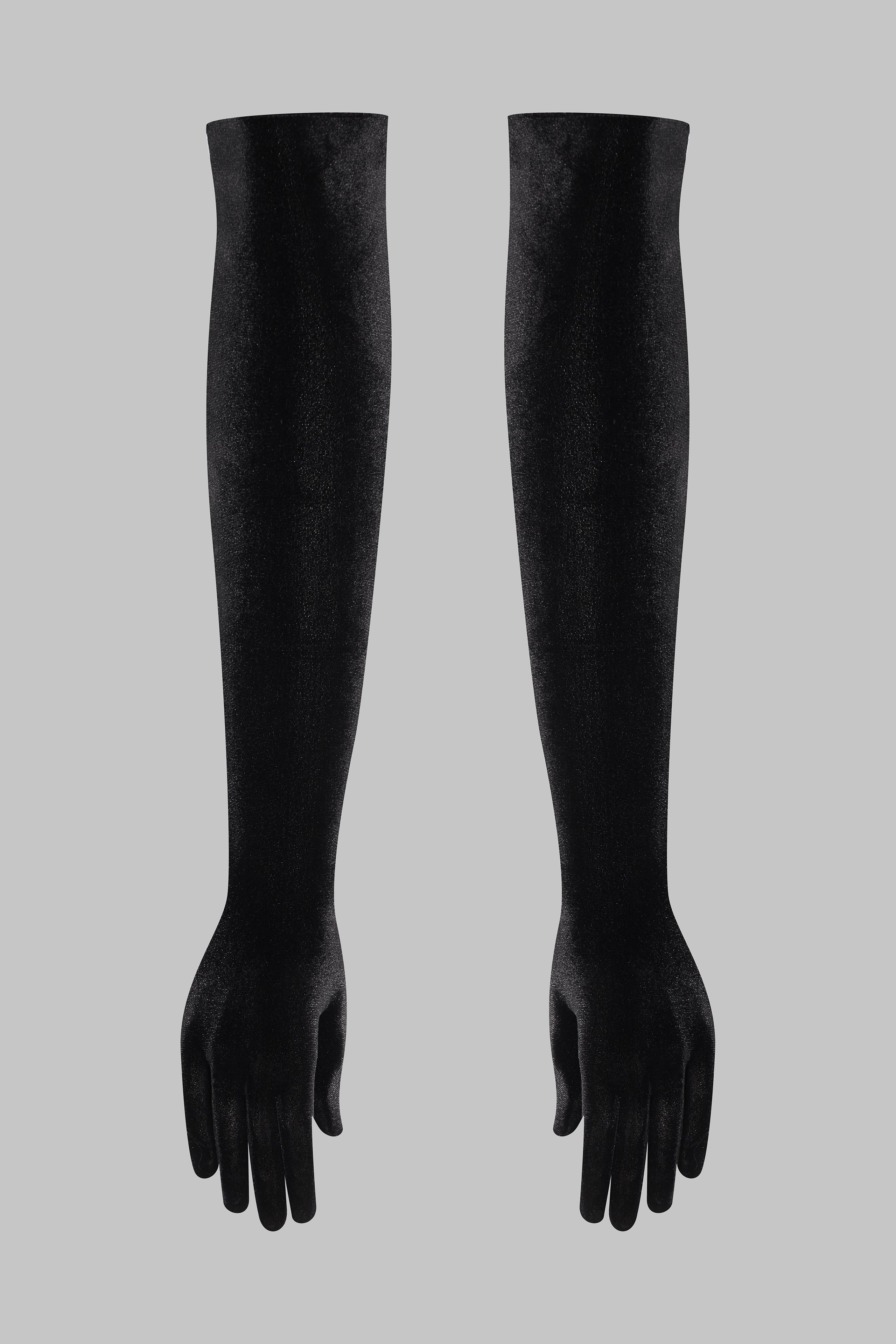 Opernhandschuhe - ROCOCO