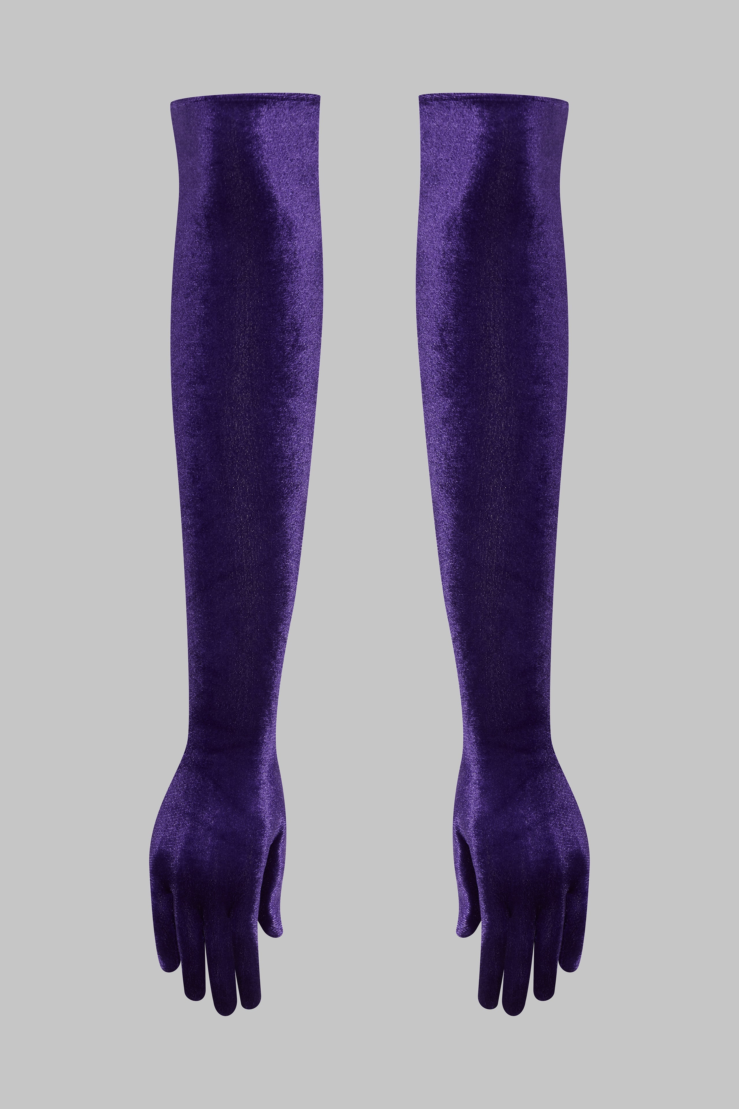 Opernhandschuhe - ROCOCO