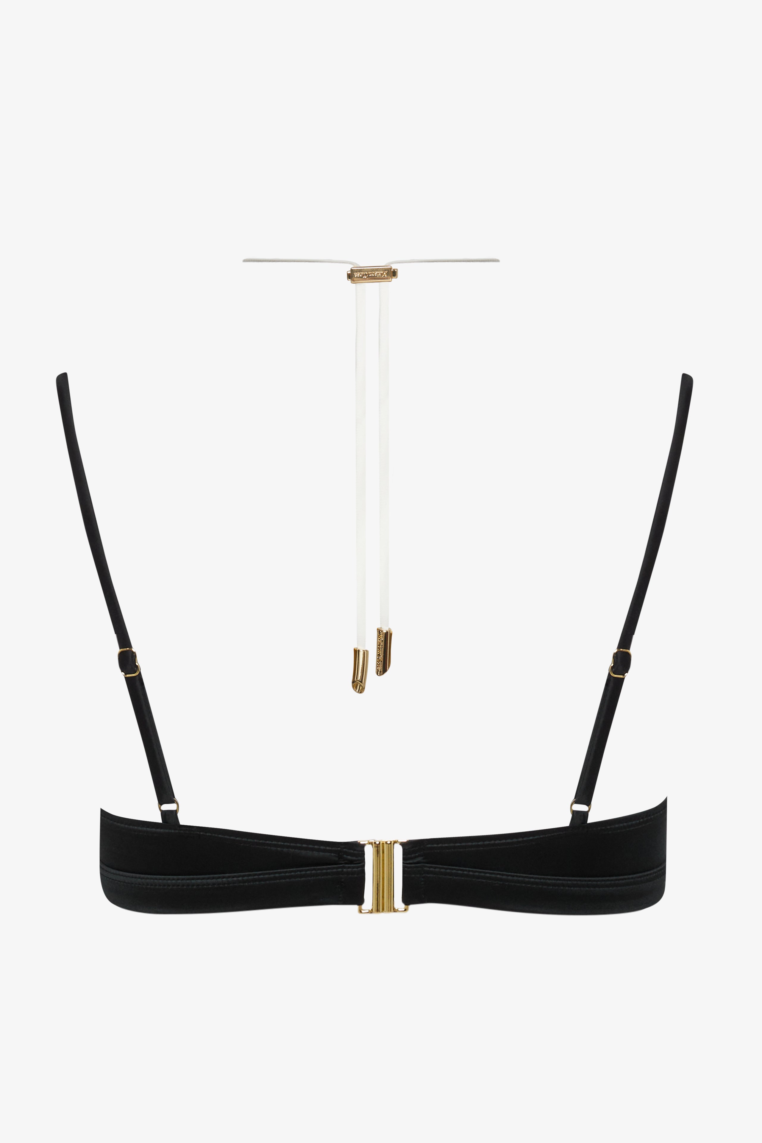 Bralette-Bikini-Oberteil - Glow