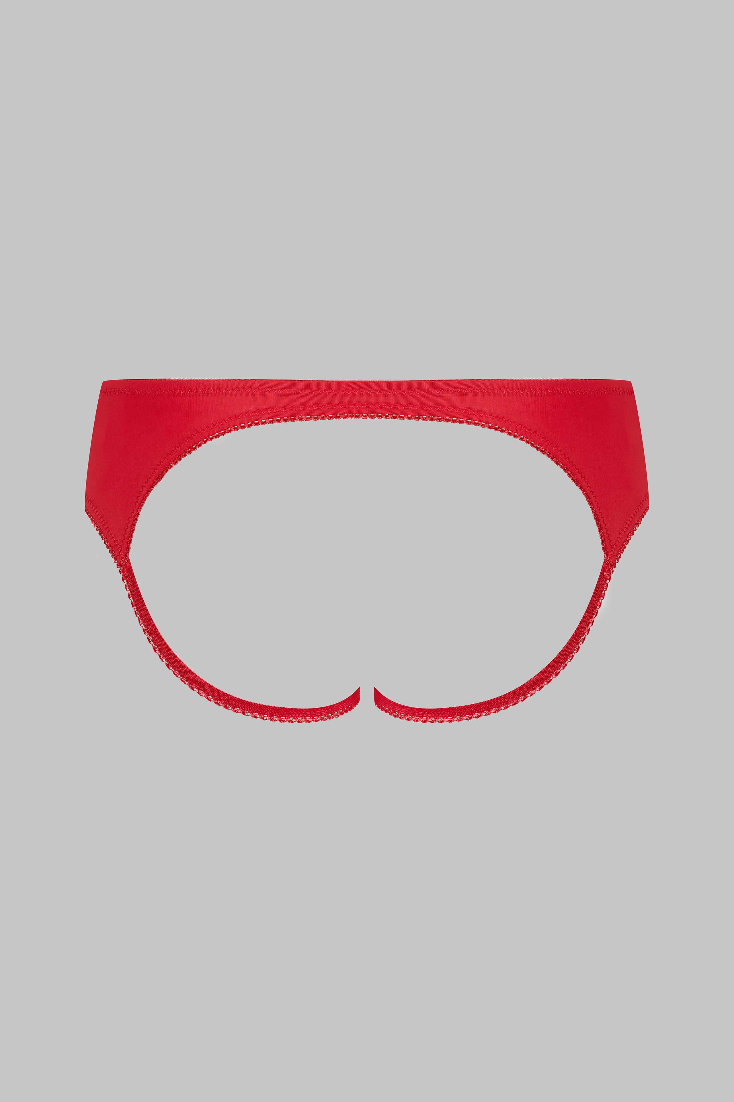 Shorty mit offenem Hinterteil - Le Petit Secret