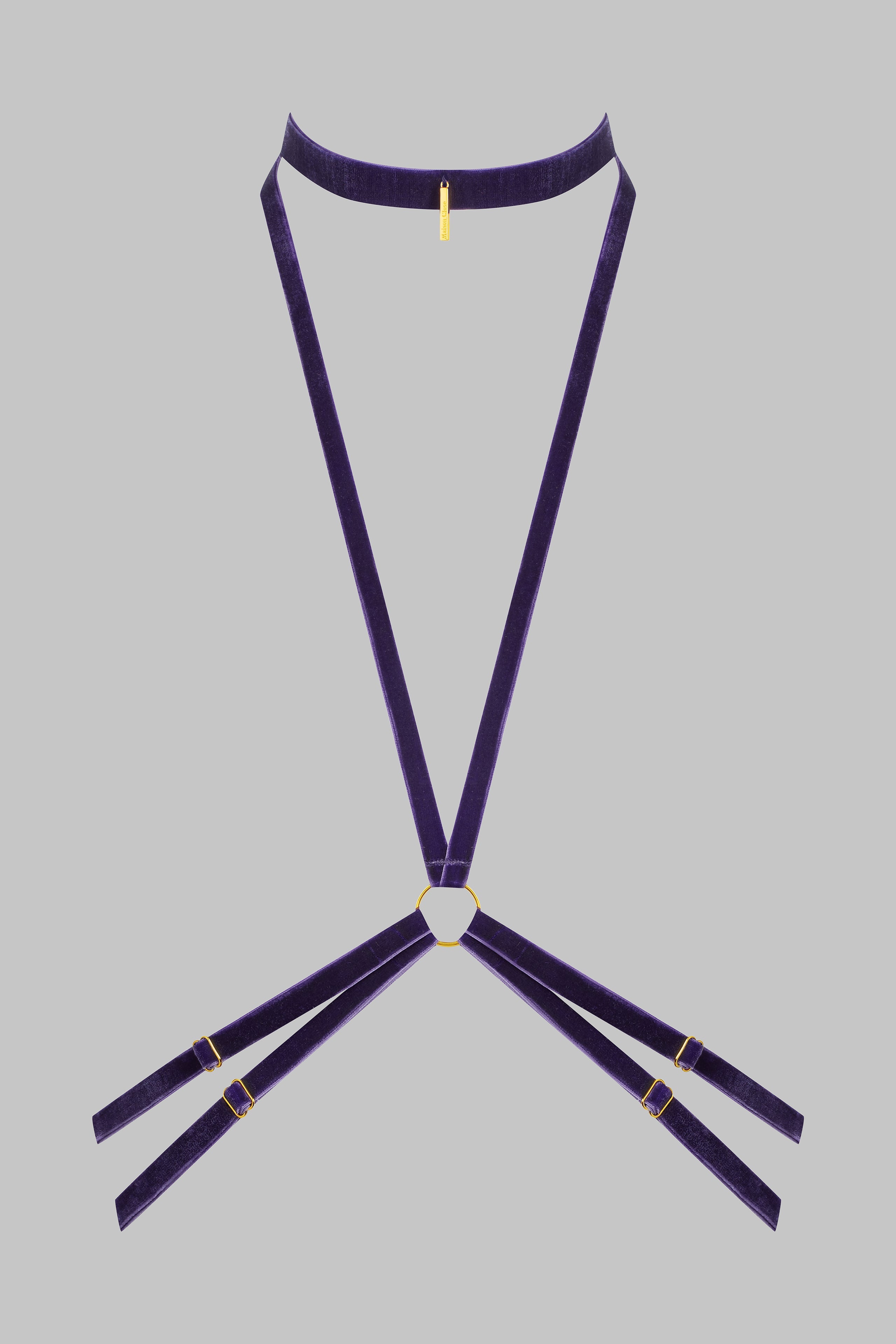 Harness - Samtset