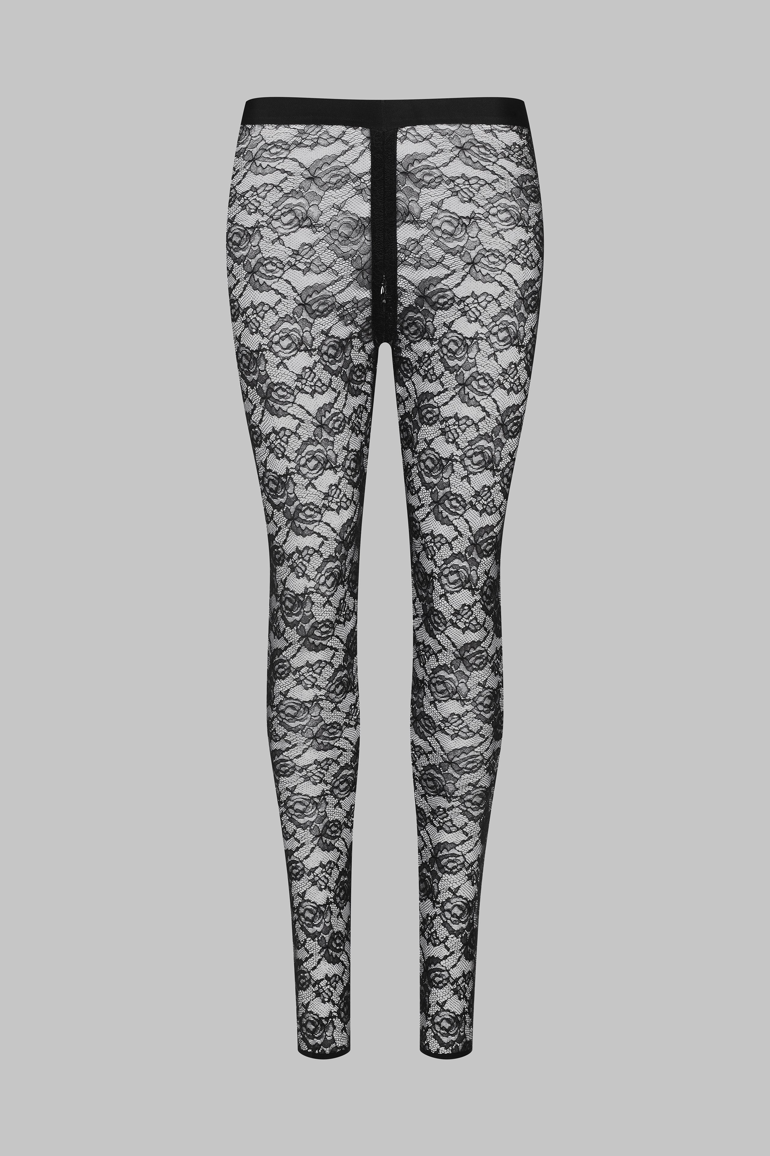 Leggings - Flashback