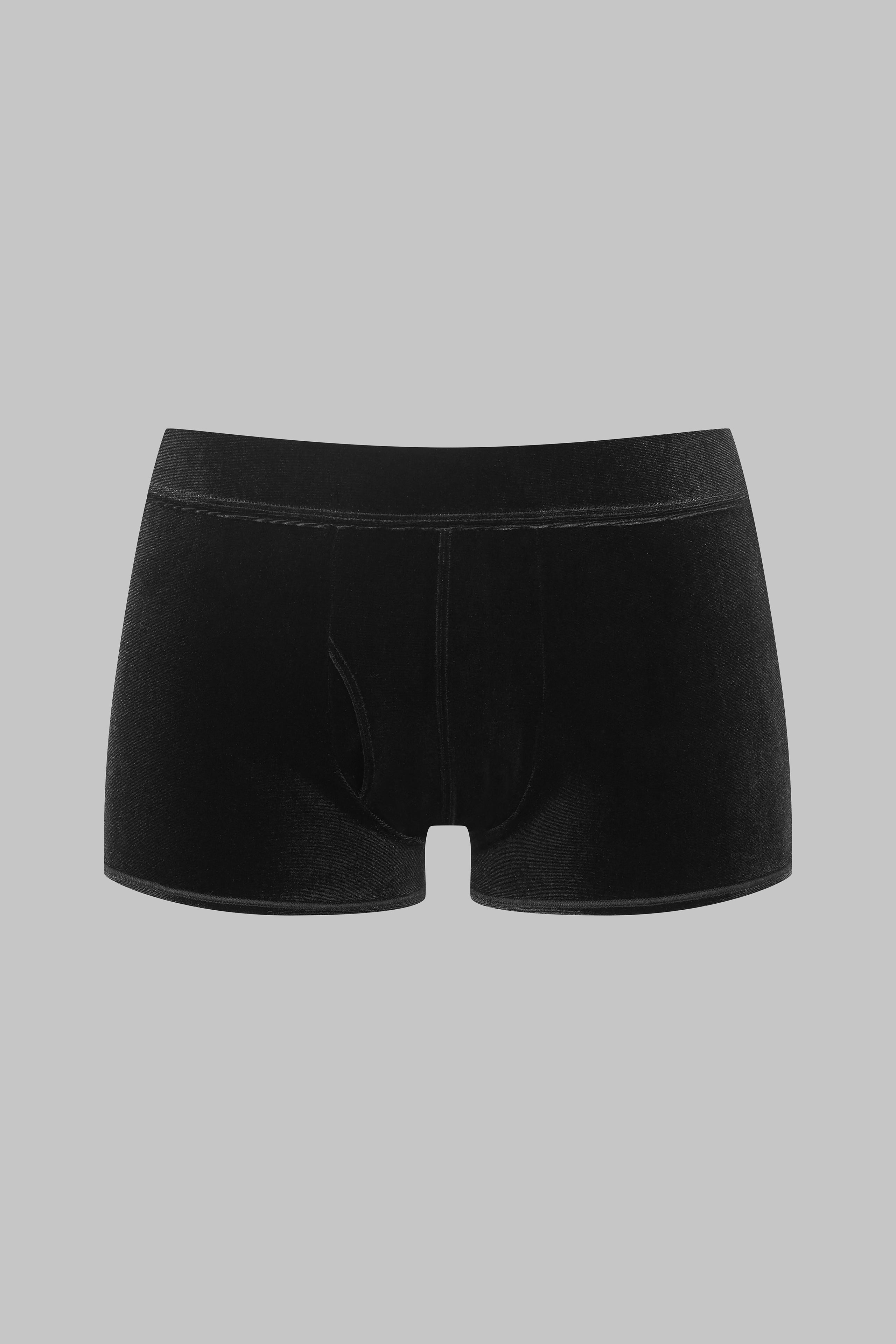 Herren Boxershorts - ROCOCO