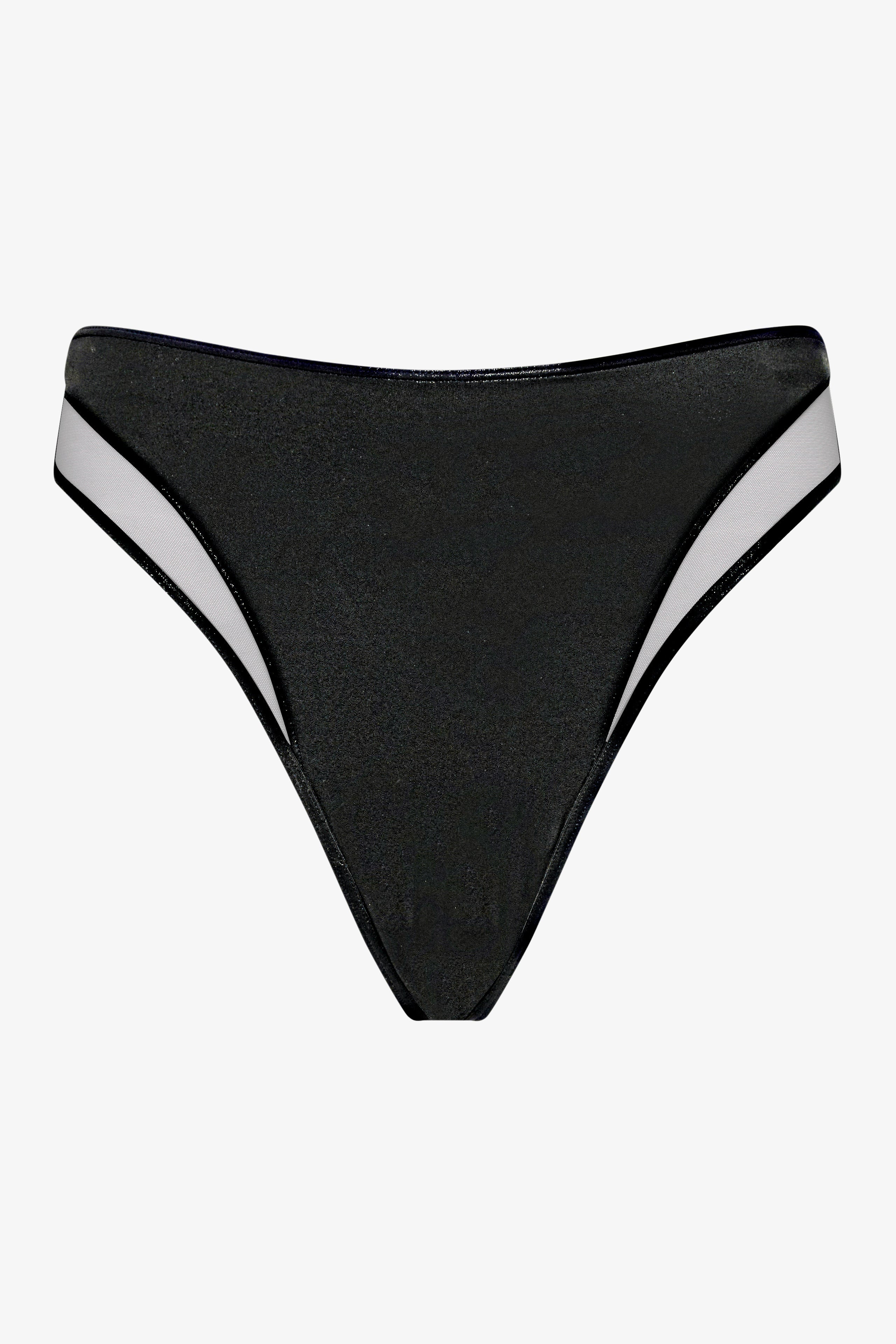 Taillen-Tanga-Bikini - Minuit