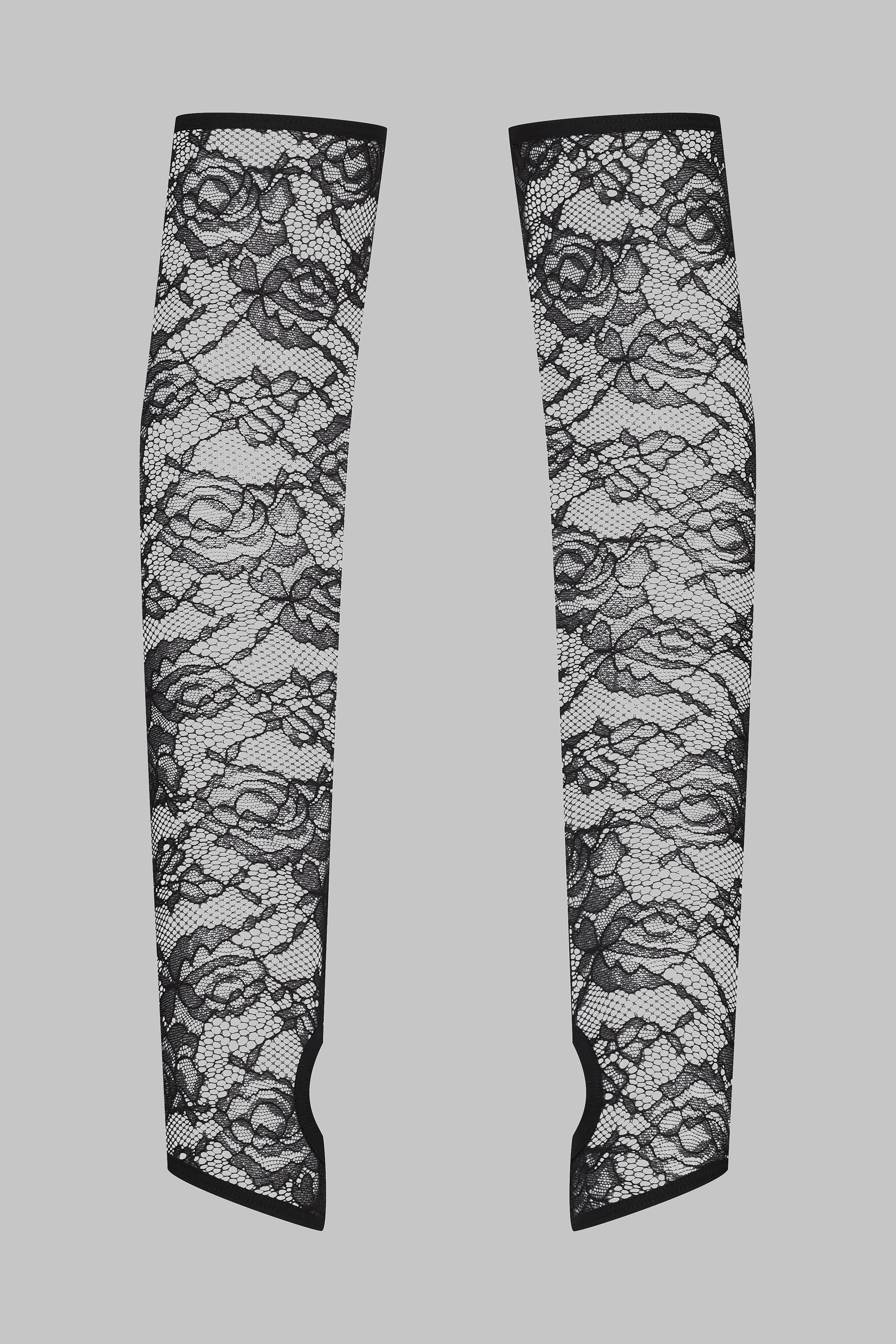 Fäustlinge - Flashback