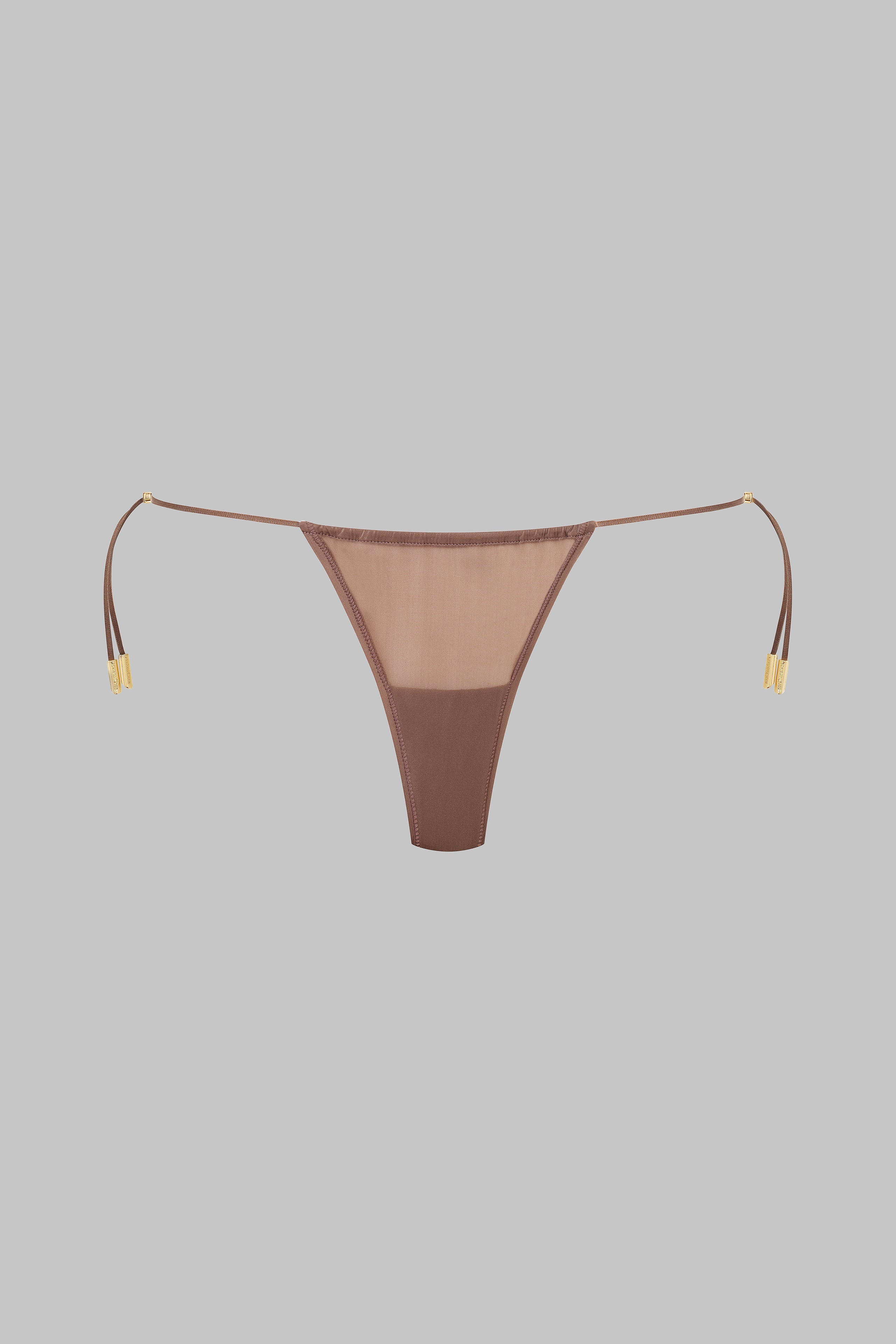 Mini-String - French Kiss Light