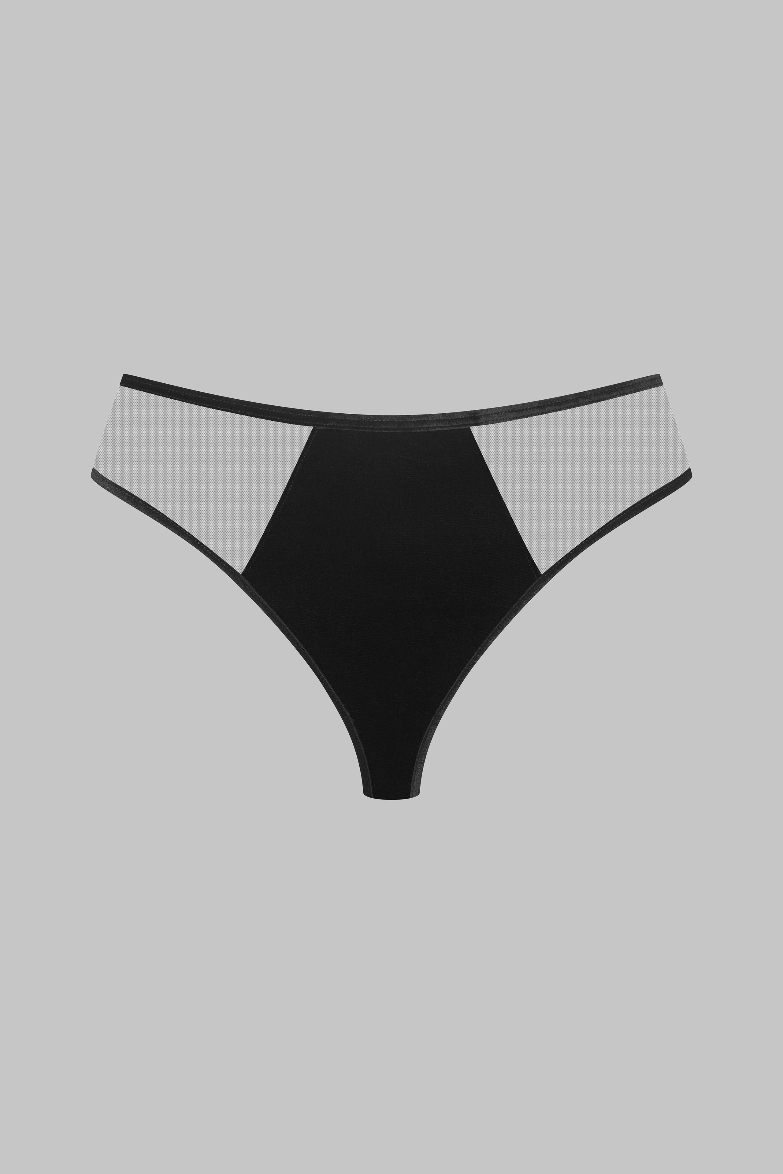 Offene Slip - ROCOCO