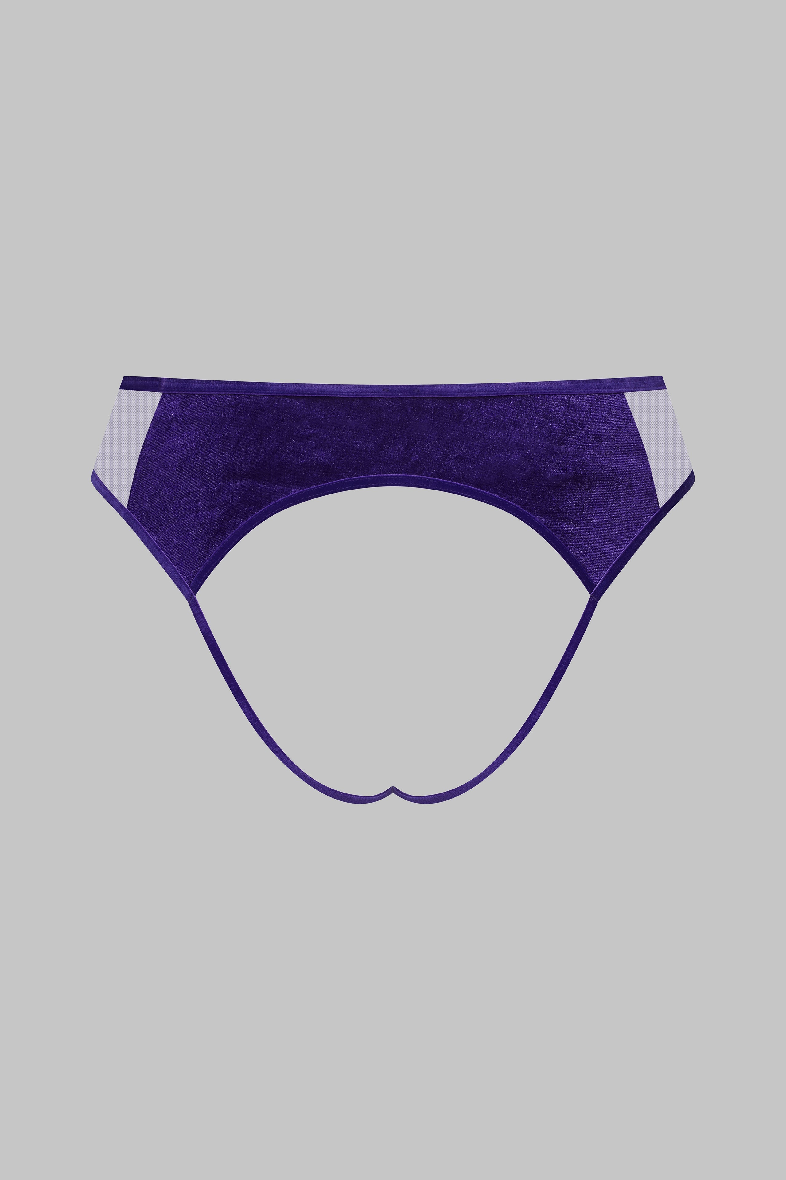 Offene Slip - ROCOCO