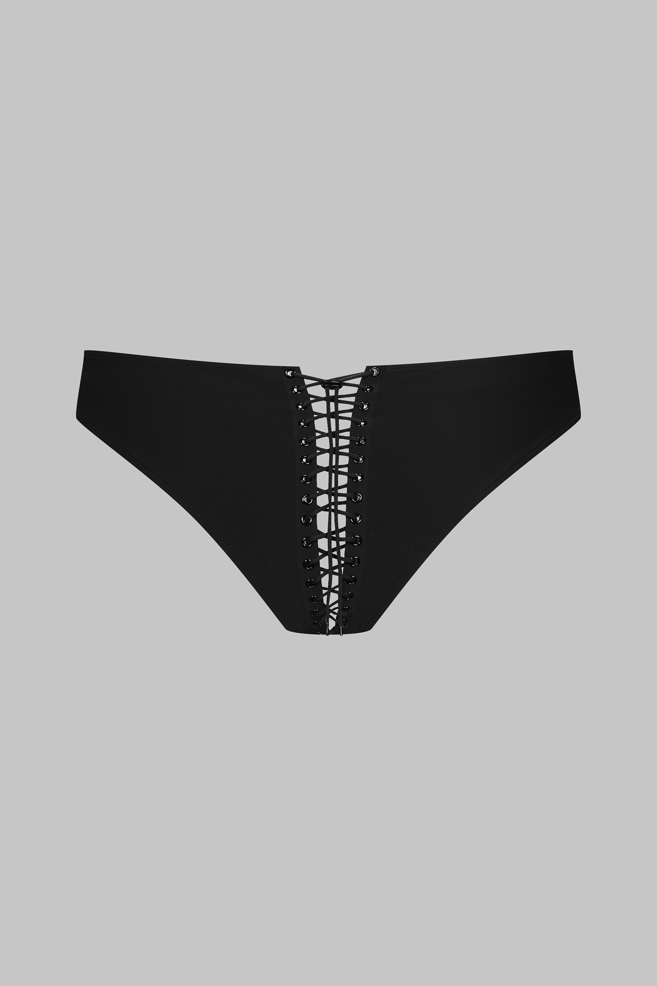 Offene Panty - Nuit Infinie